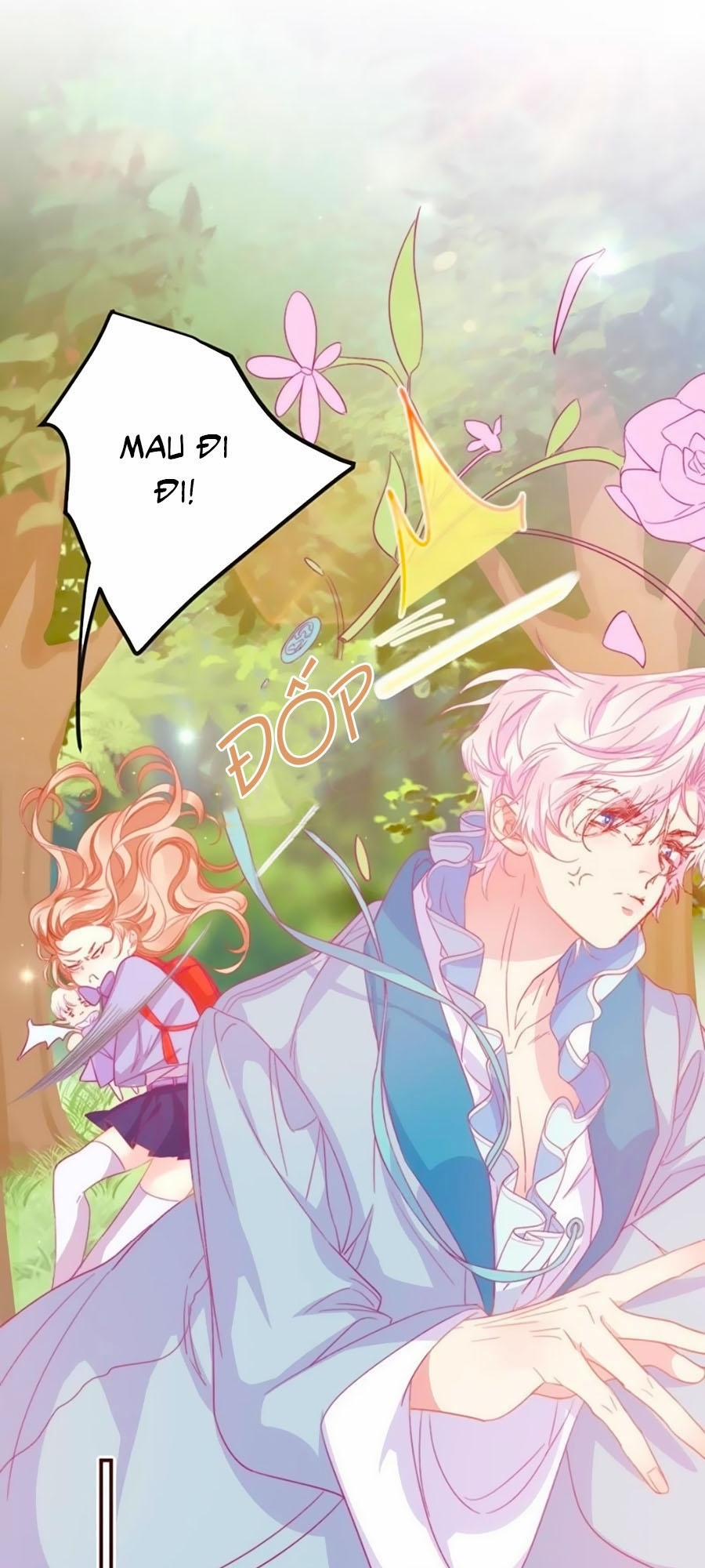 Tân Nương Long Tộc 10 trang 27