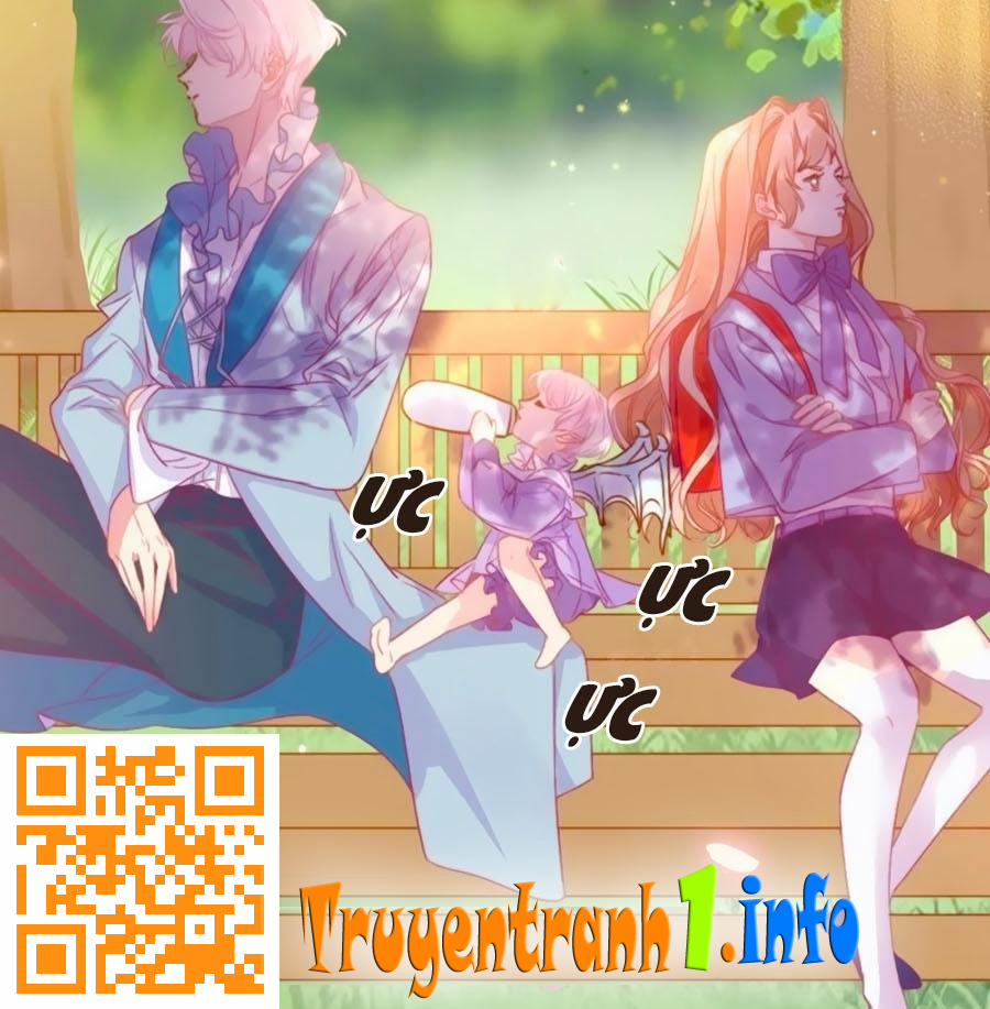 Tân Nương Long Tộc 10 trang 29