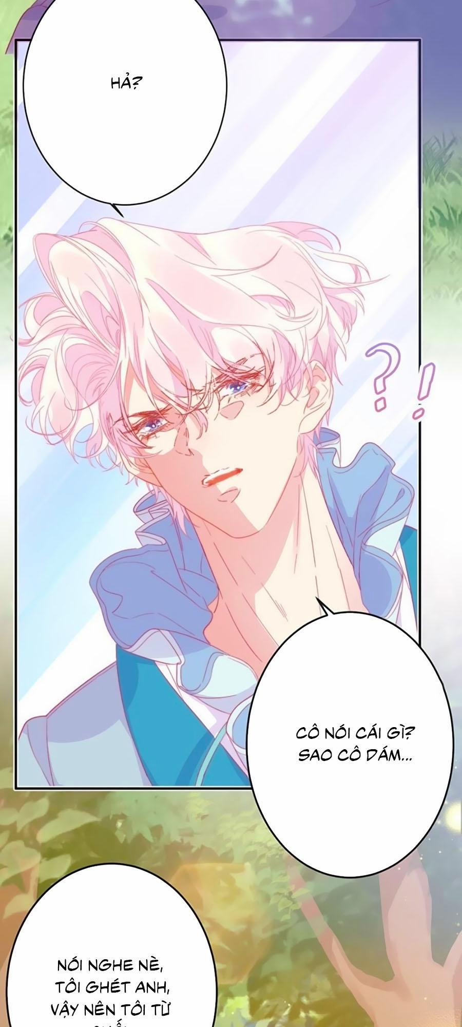 Tân Nương Long Tộc 10 trang 35