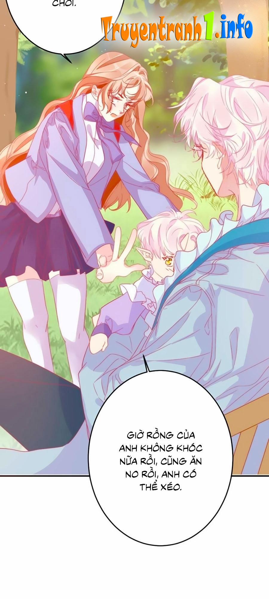 Tân Nương Long Tộc 10 trang 36