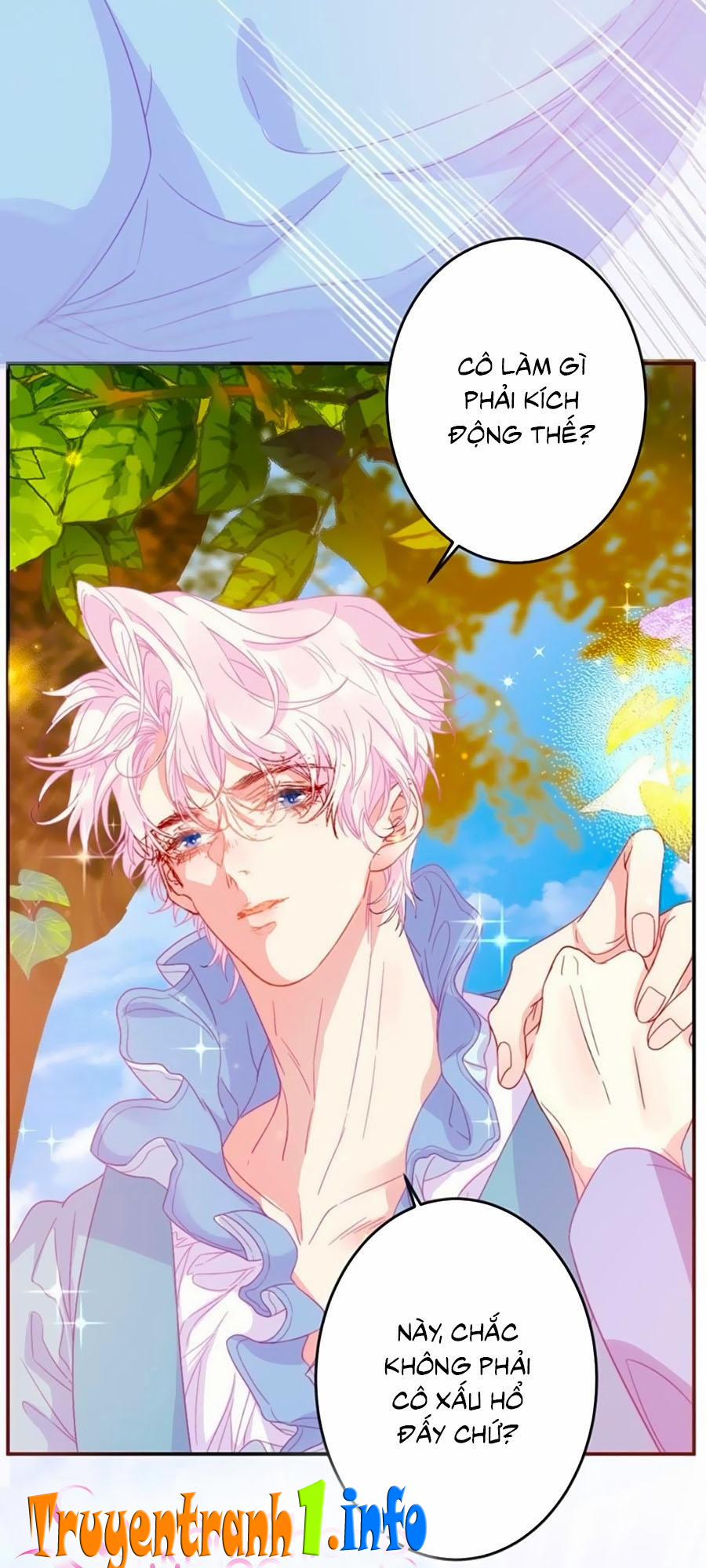 Tân Nương Long Tộc 10 trang 6