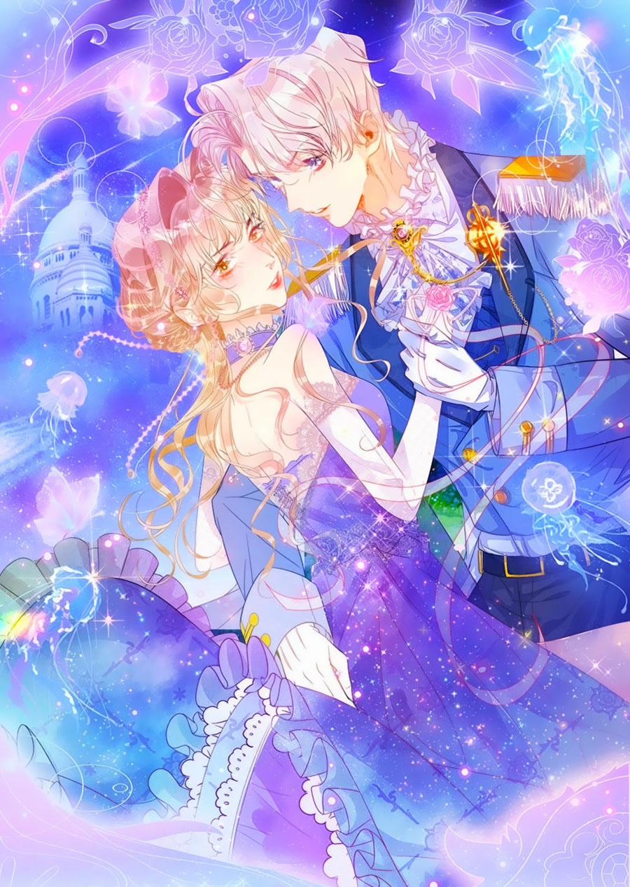 Tân Nương Long Tộc 11 trang 0