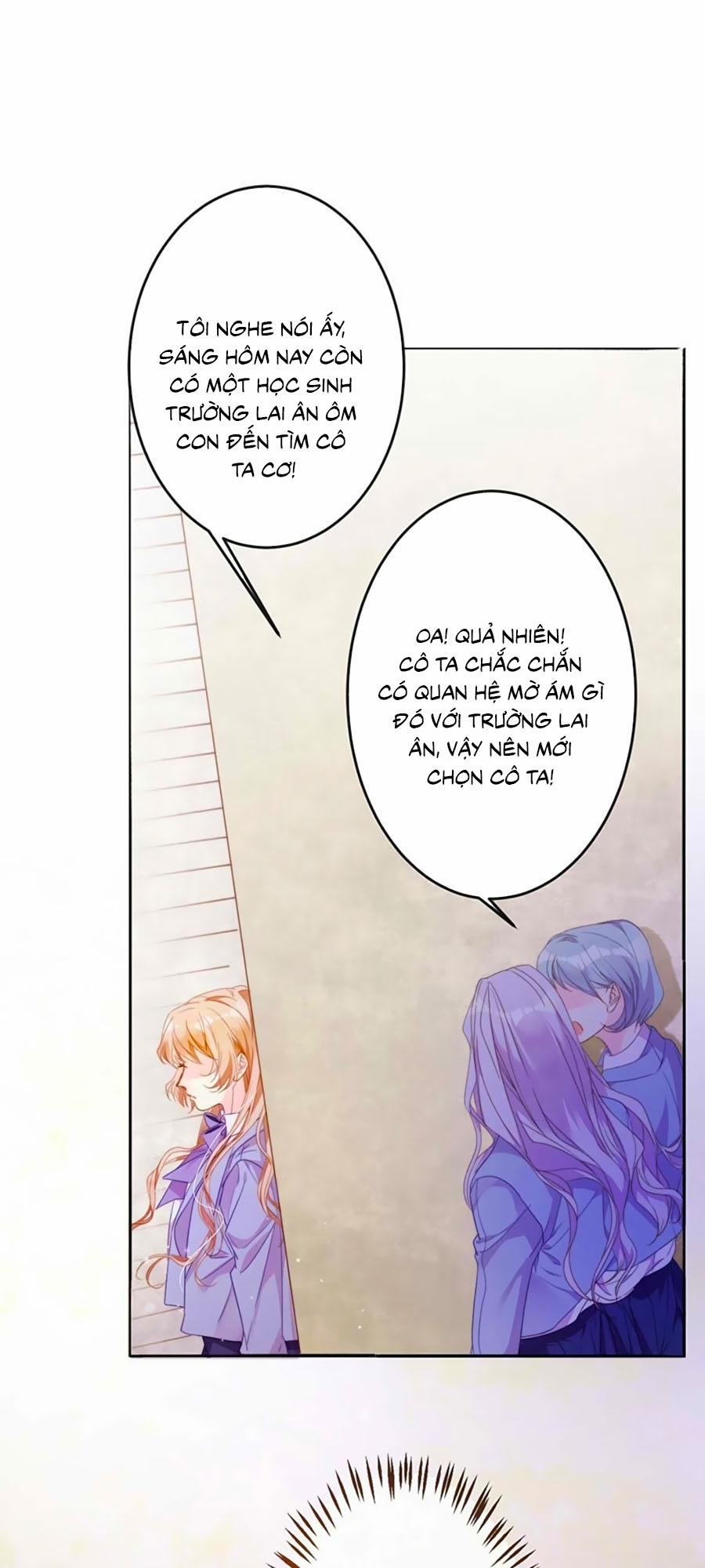 Tân Nương Long Tộc 11 trang 1