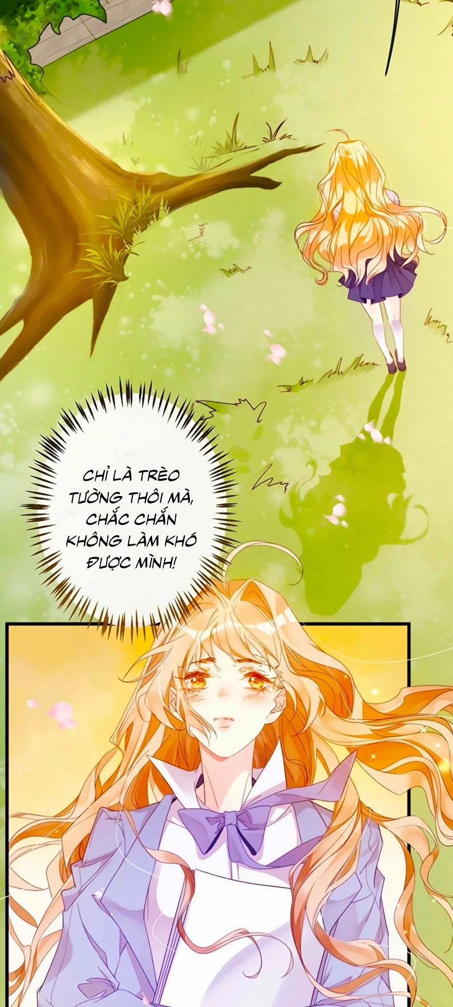 Tân Nương Long Tộc 11 trang 10