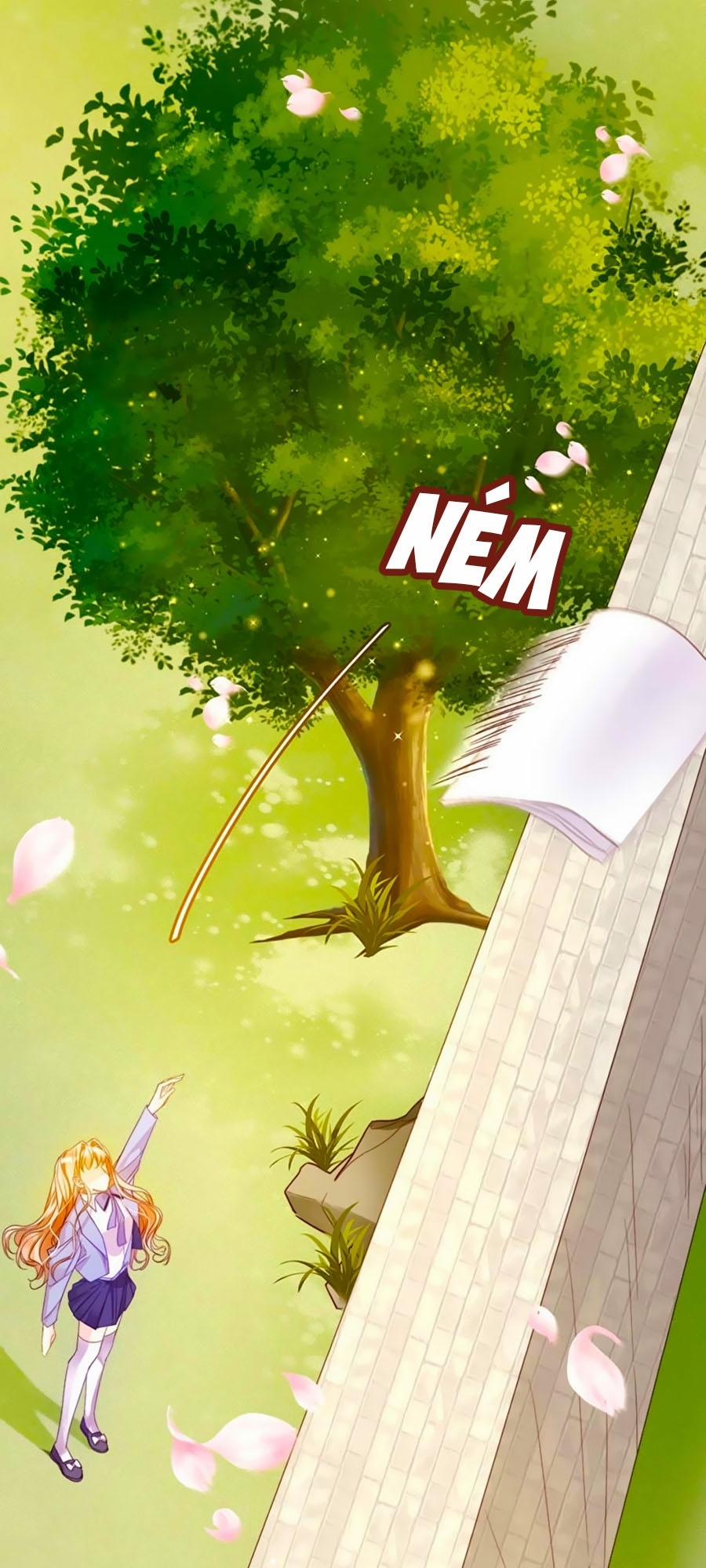 Tân Nương Long Tộc 11 trang 12