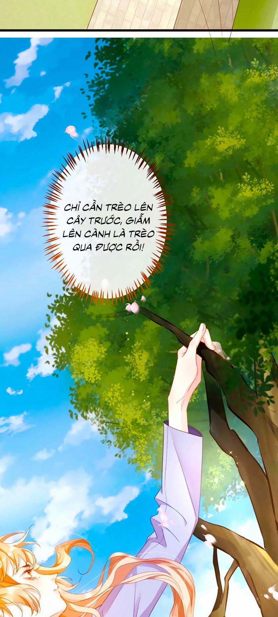 Tân Nương Long Tộc 11 trang 13