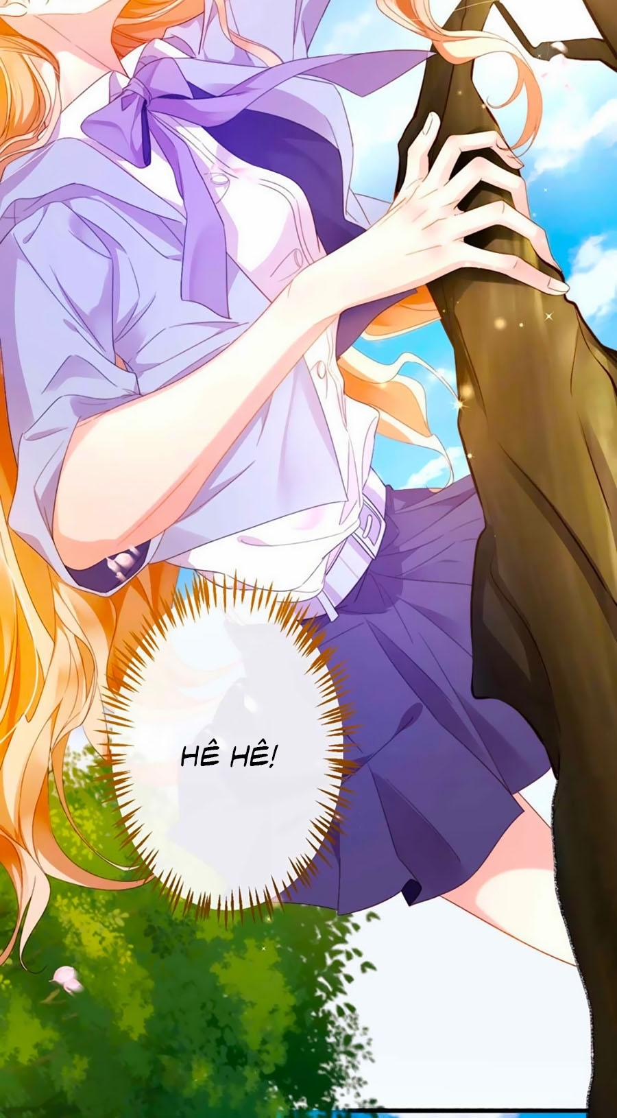 Tân Nương Long Tộc 11 trang 14