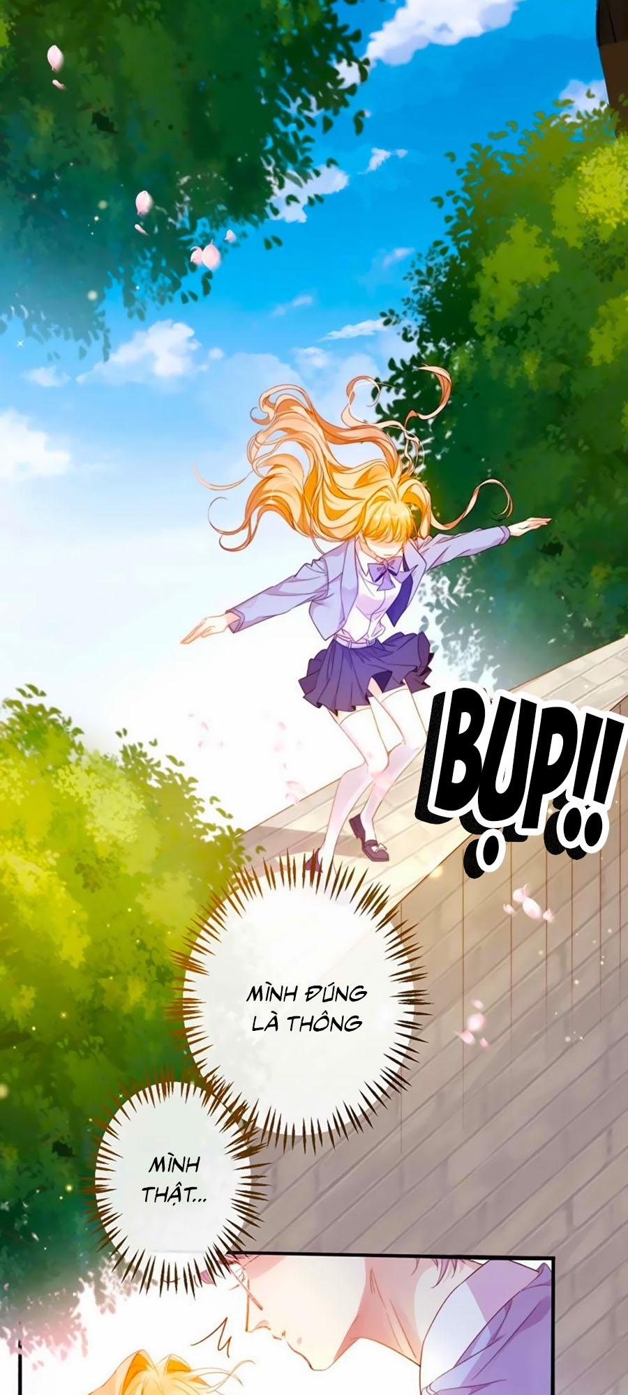 Tân Nương Long Tộc 11 trang 15