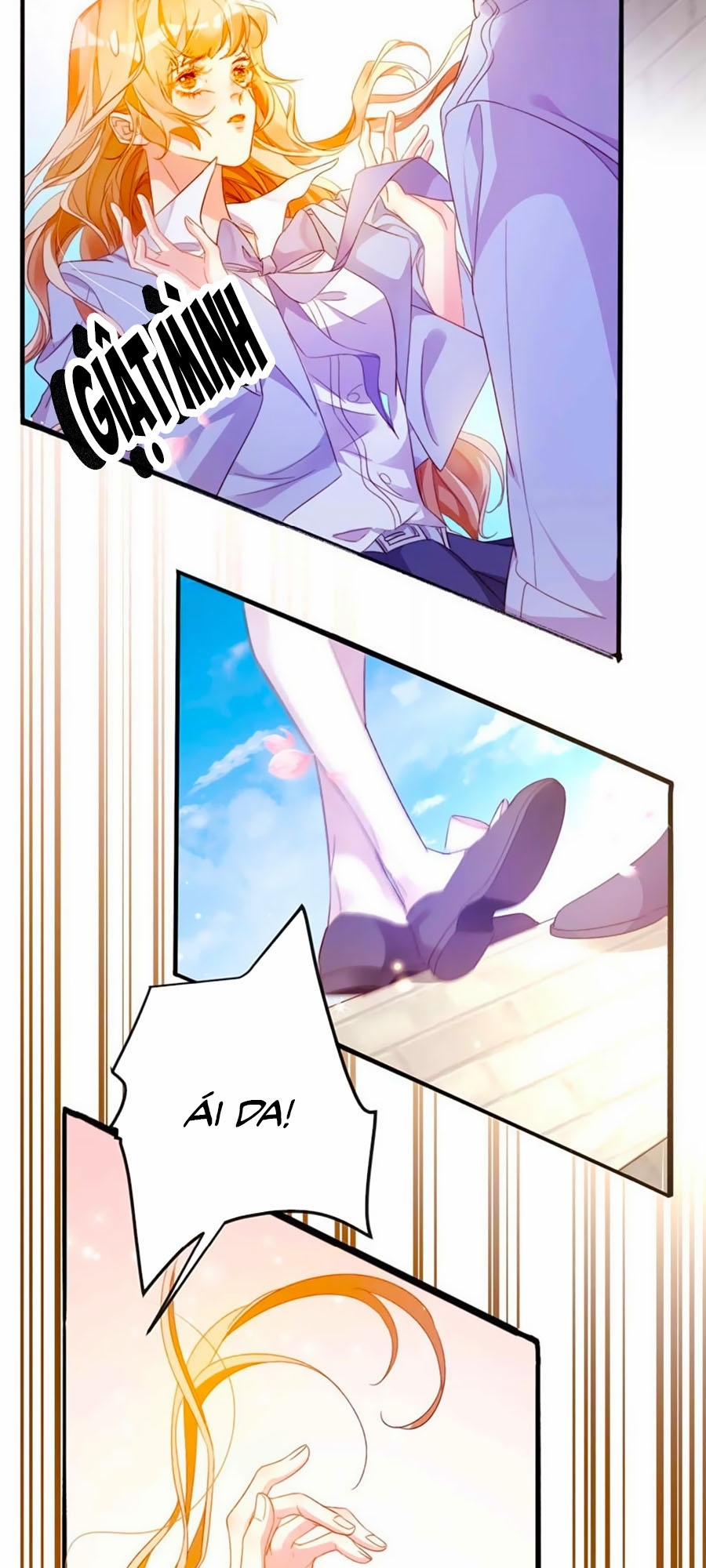 Tân Nương Long Tộc 11 trang 16