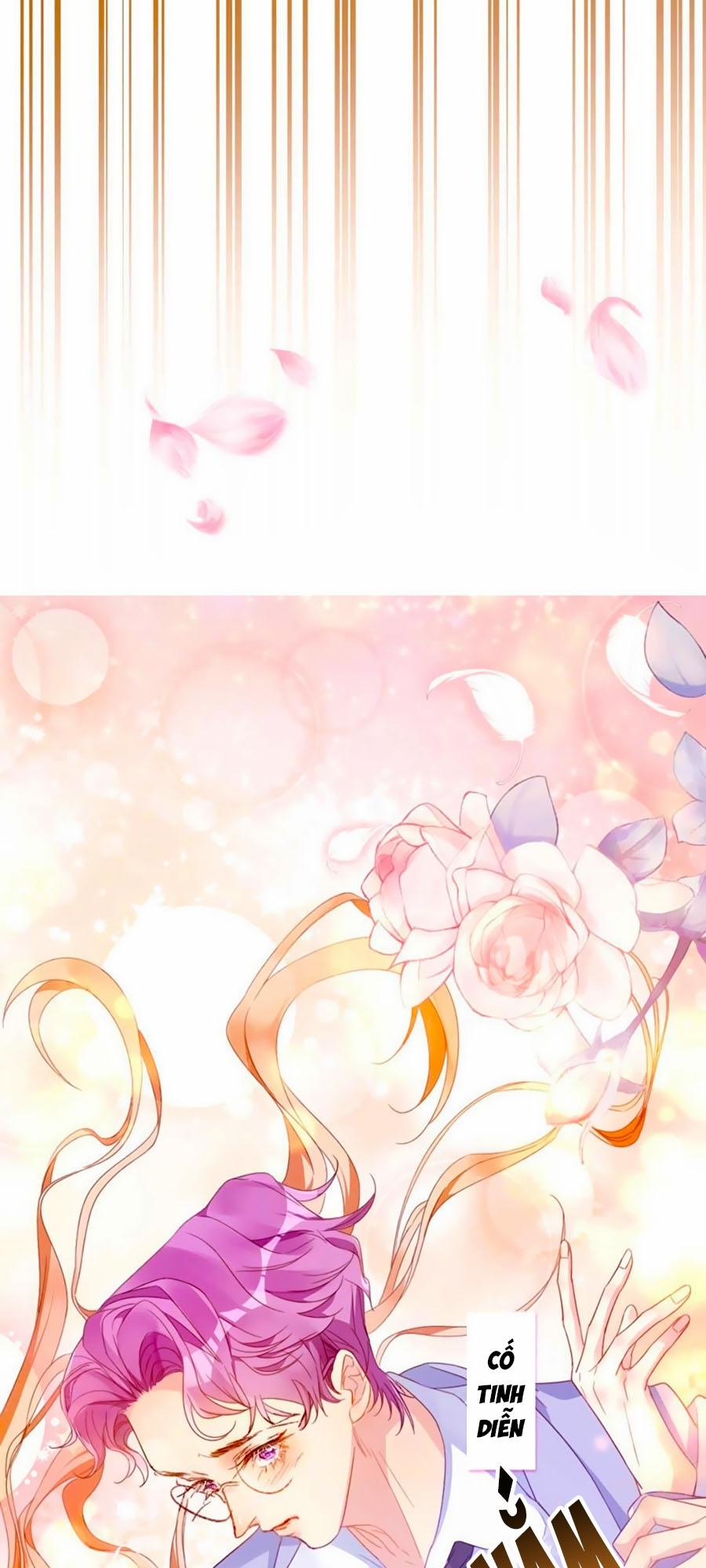 Tân Nương Long Tộc 11 trang 18