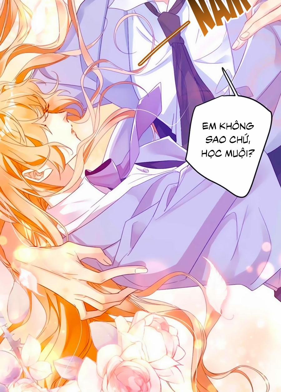 Tân Nương Long Tộc 11 trang 19