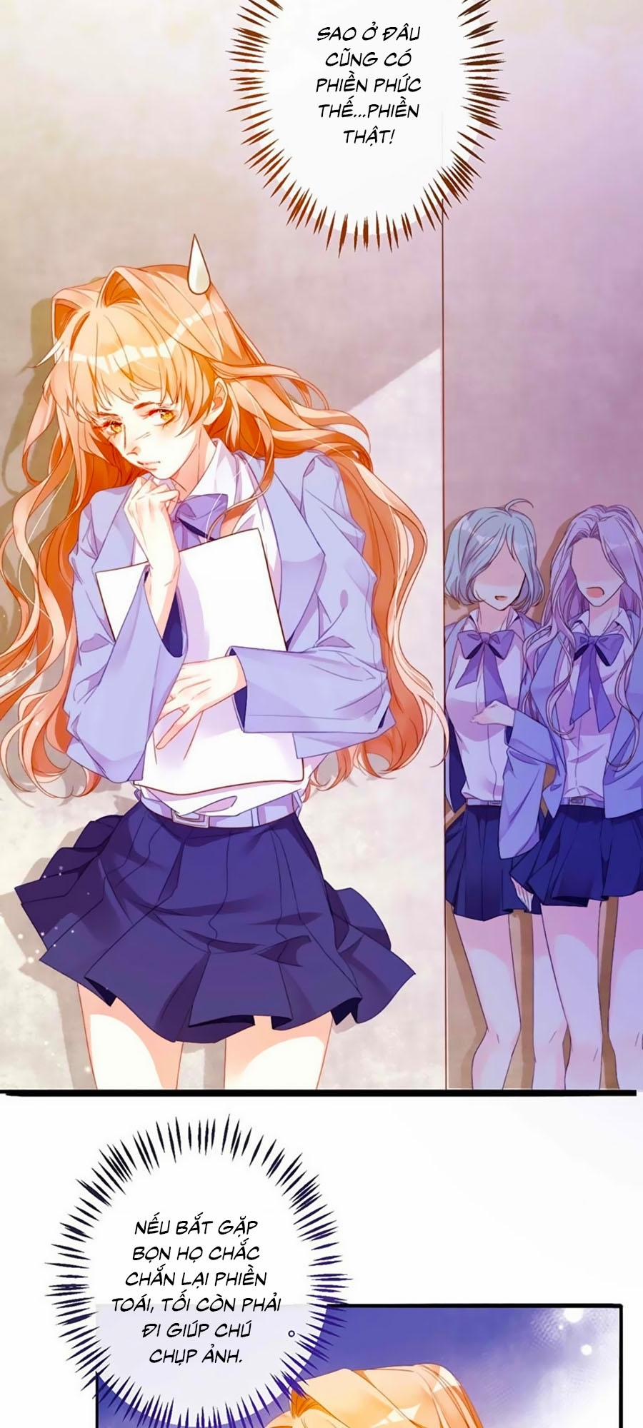 Tân Nương Long Tộc 11 trang 2