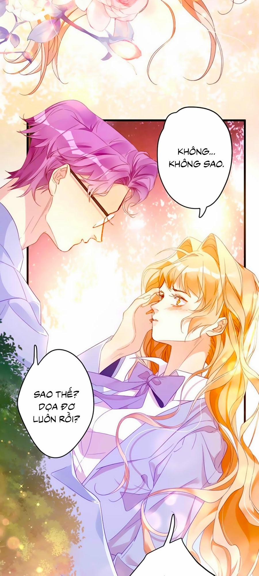 Tân Nương Long Tộc 11 trang 20