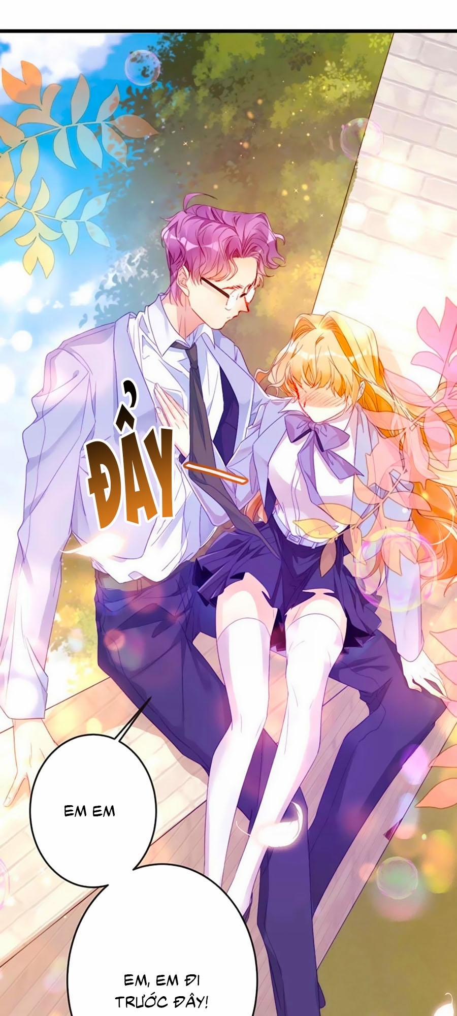 Tân Nương Long Tộc 11 trang 22