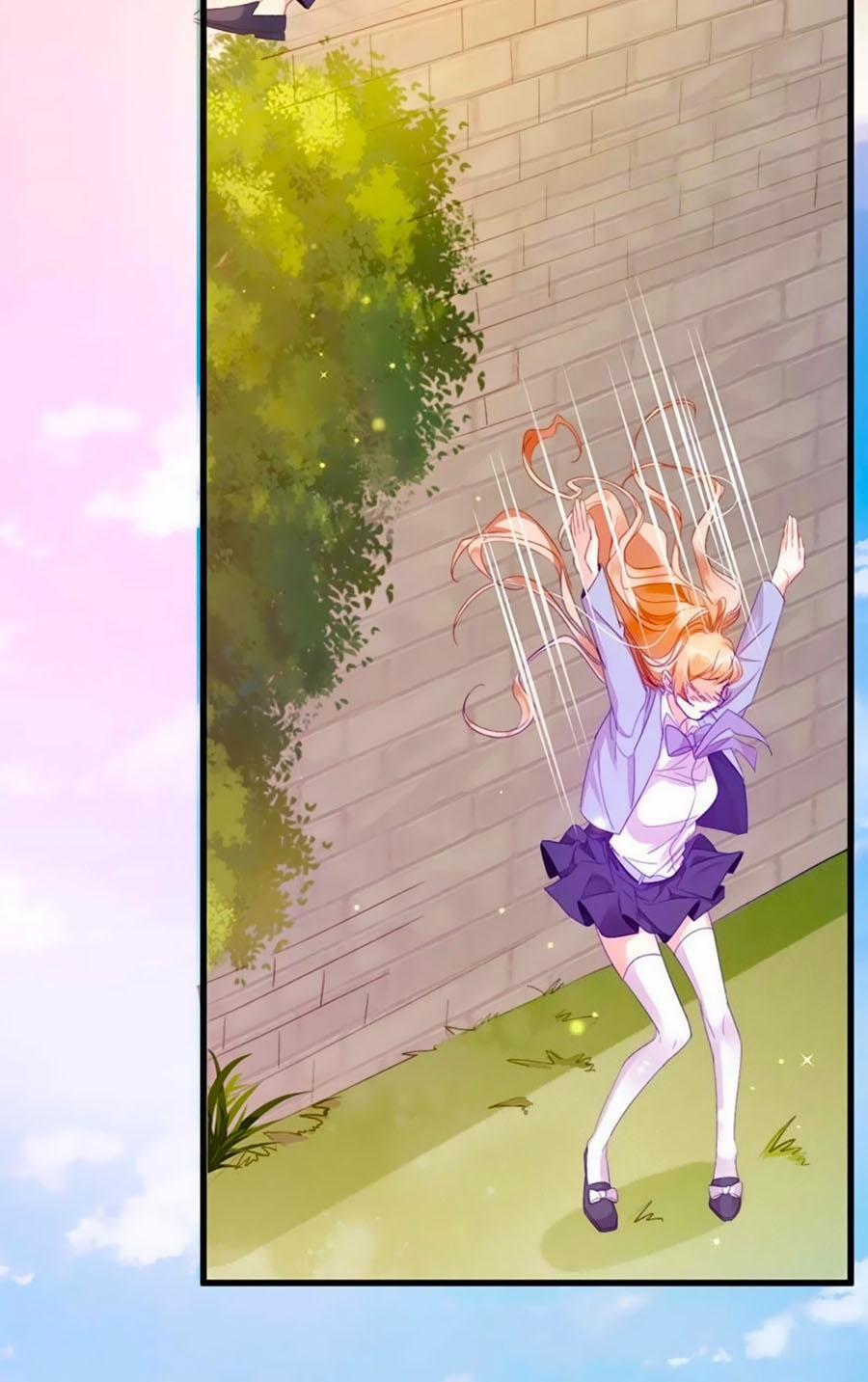 Tân Nương Long Tộc 11 trang 24