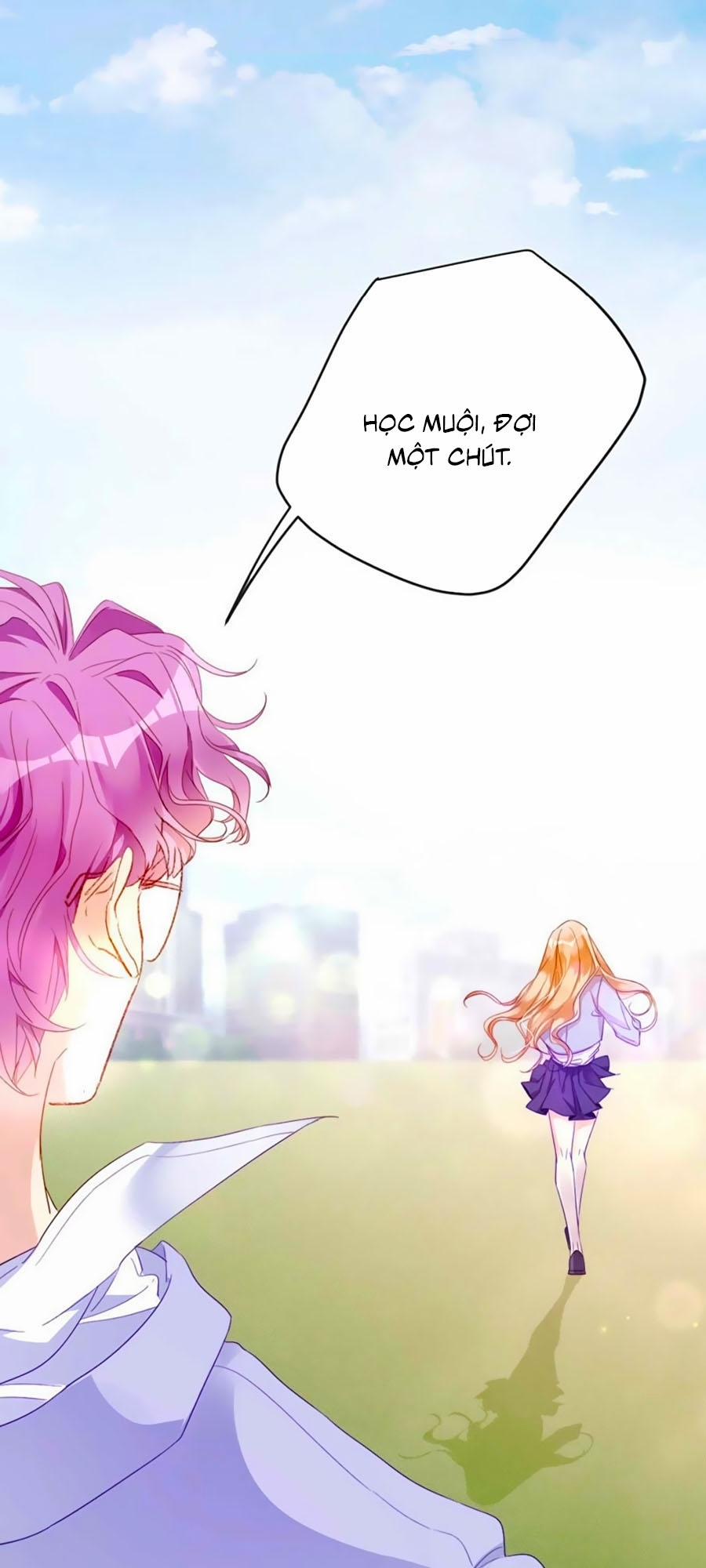 Tân Nương Long Tộc 11 trang 25