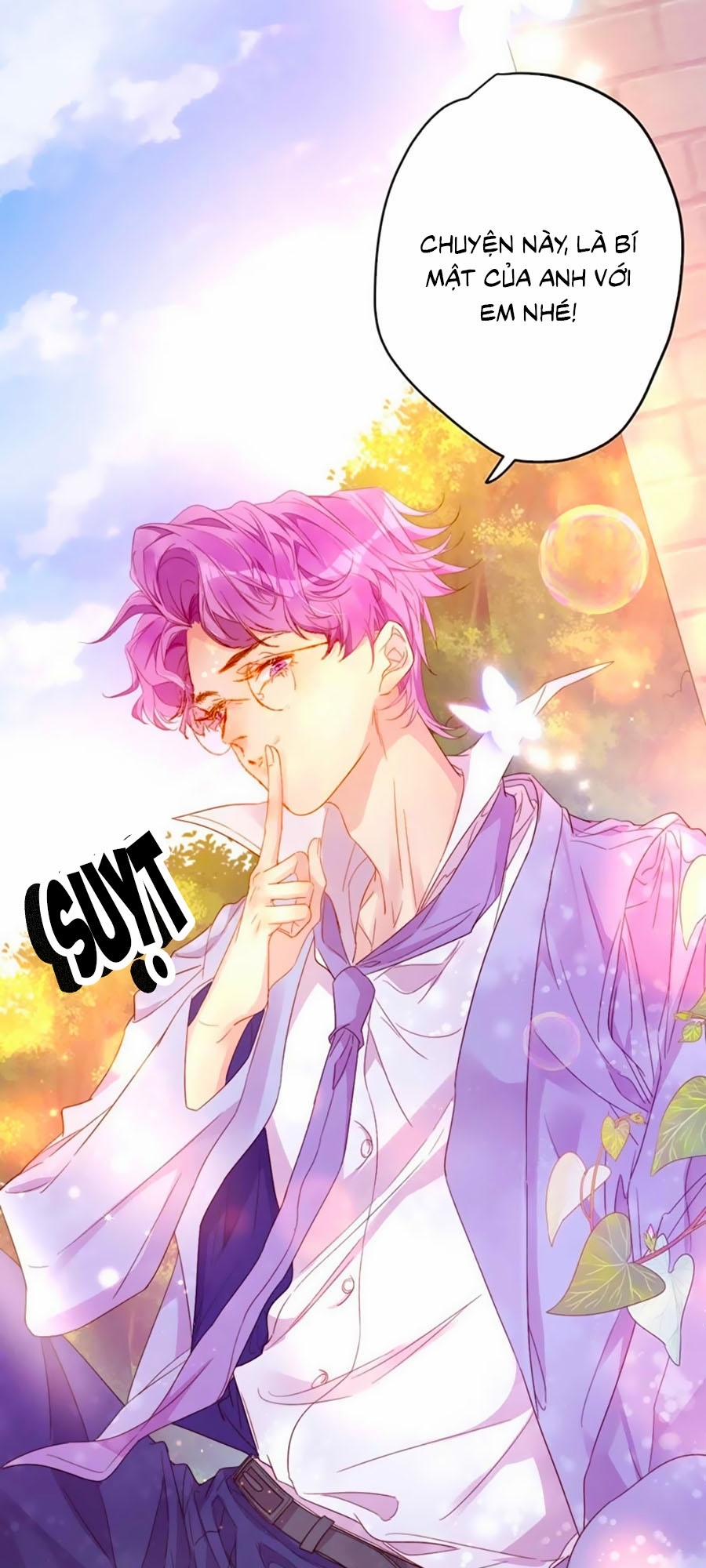 Tân Nương Long Tộc 11 trang 28