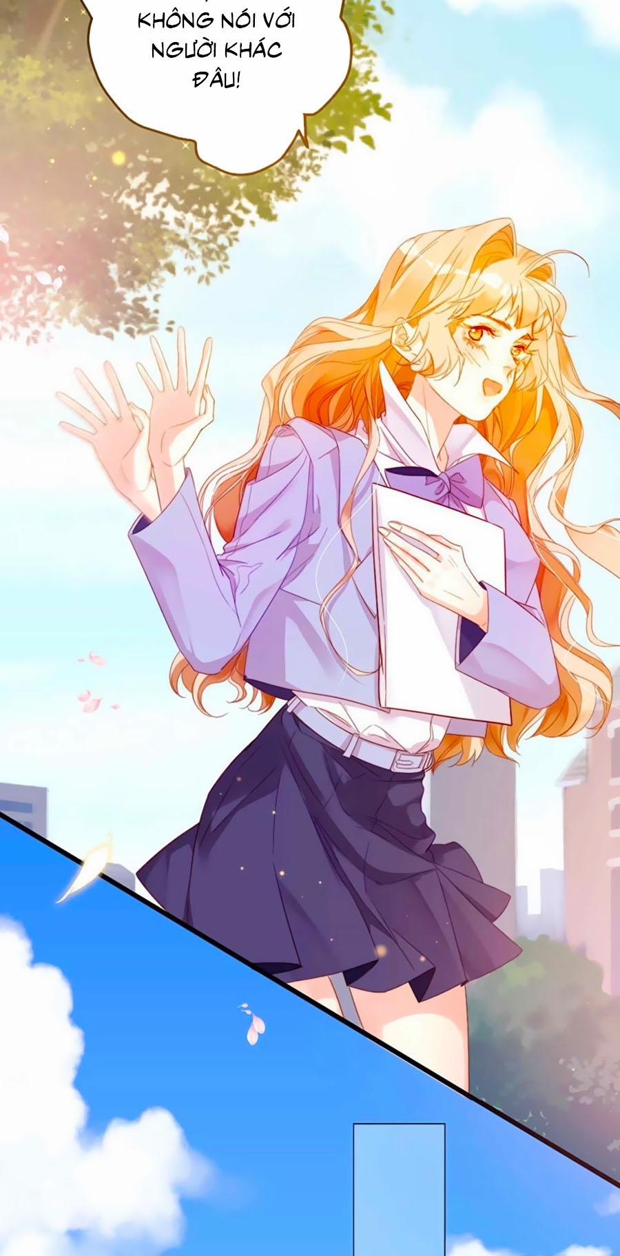 Tân Nương Long Tộc 11 trang 30