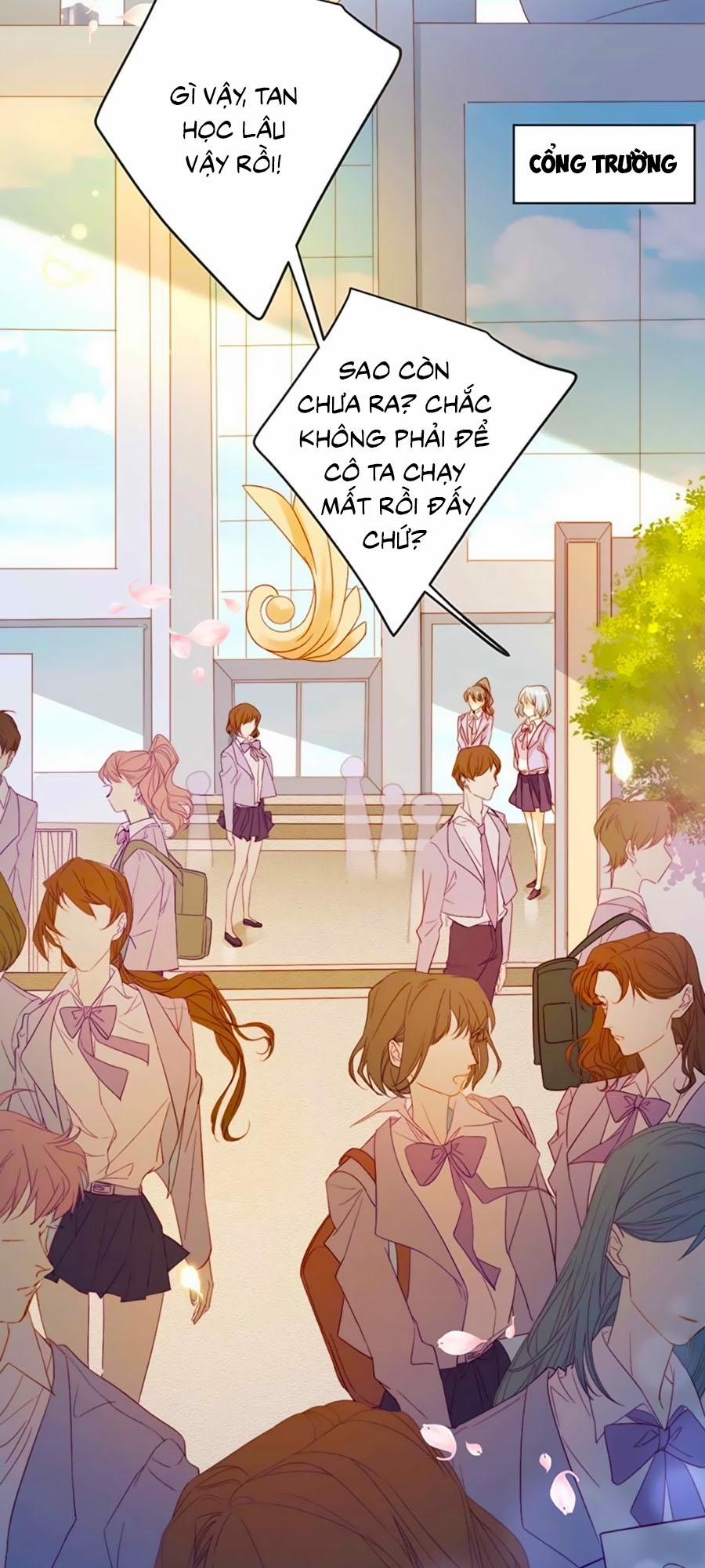 Tân Nương Long Tộc 11 trang 32