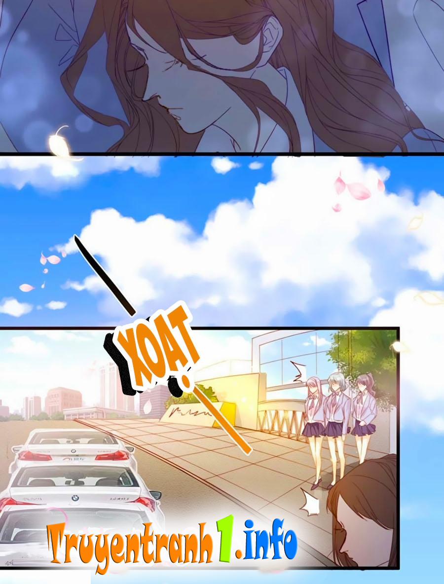 Tân Nương Long Tộc 11 trang 33