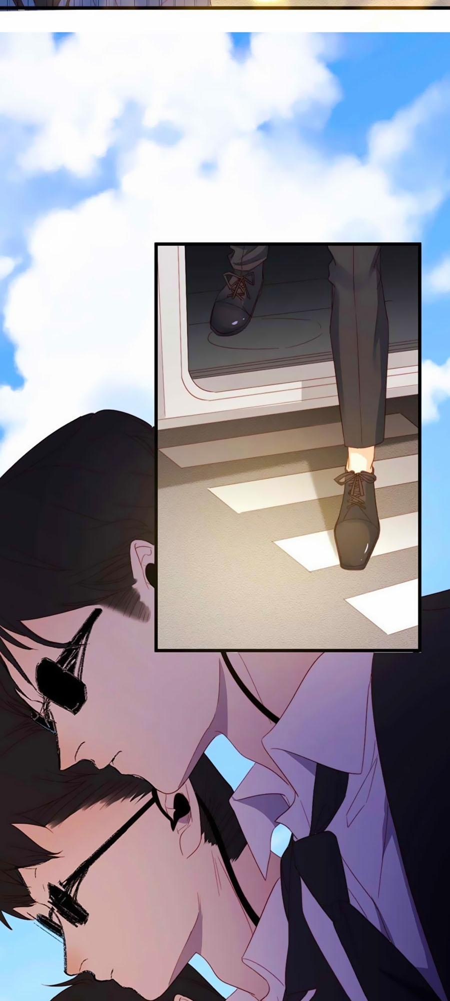 Tân Nương Long Tộc 11 trang 35