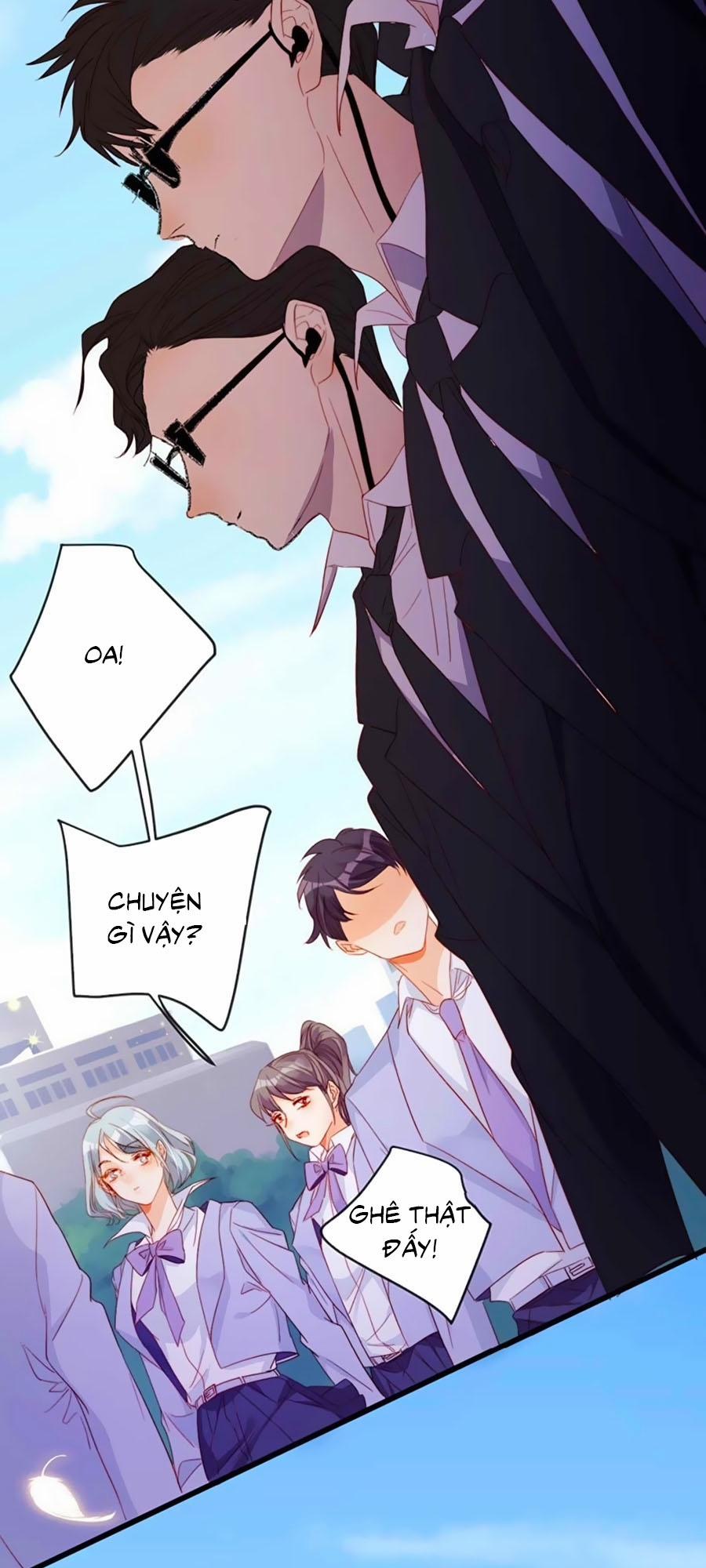 Tân Nương Long Tộc 11 trang 36