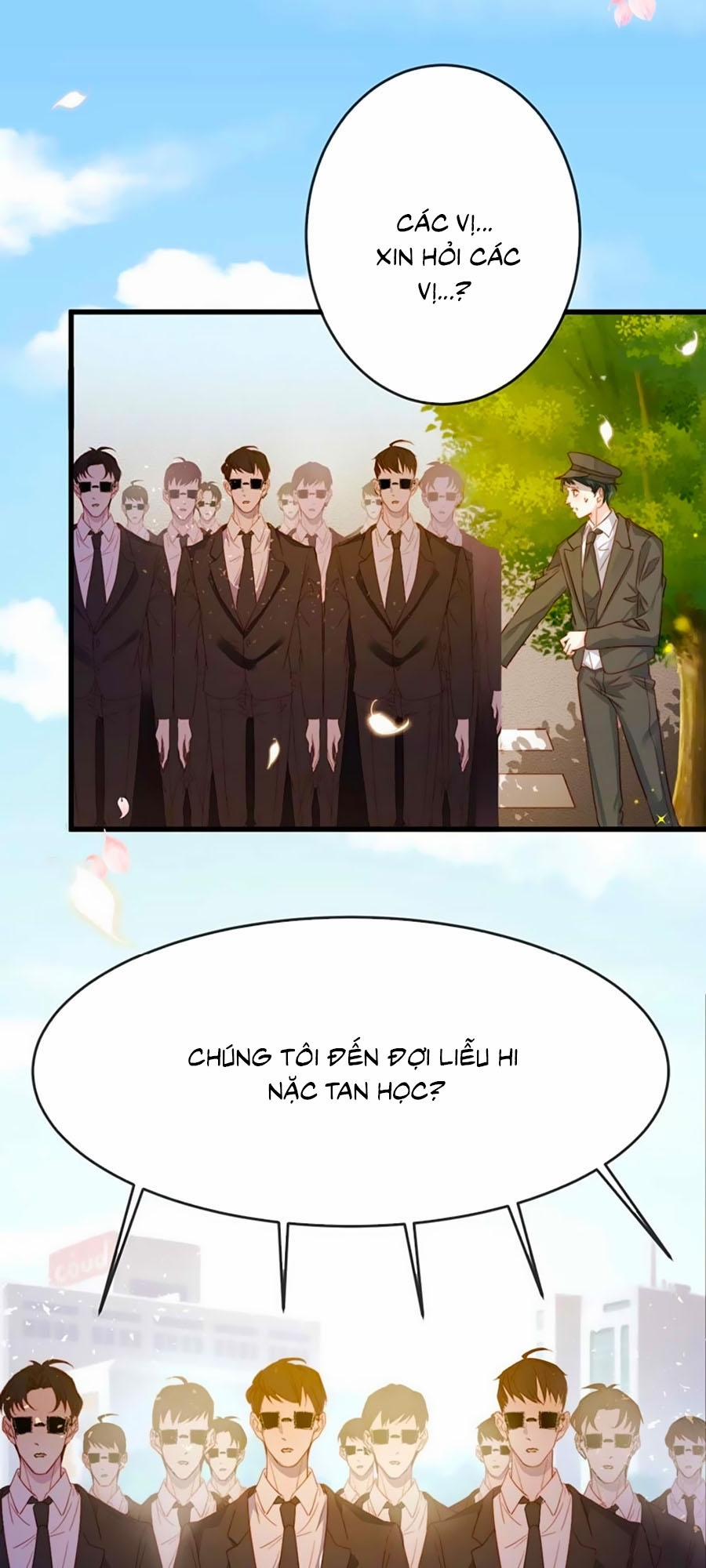 Tân Nương Long Tộc 11 trang 38