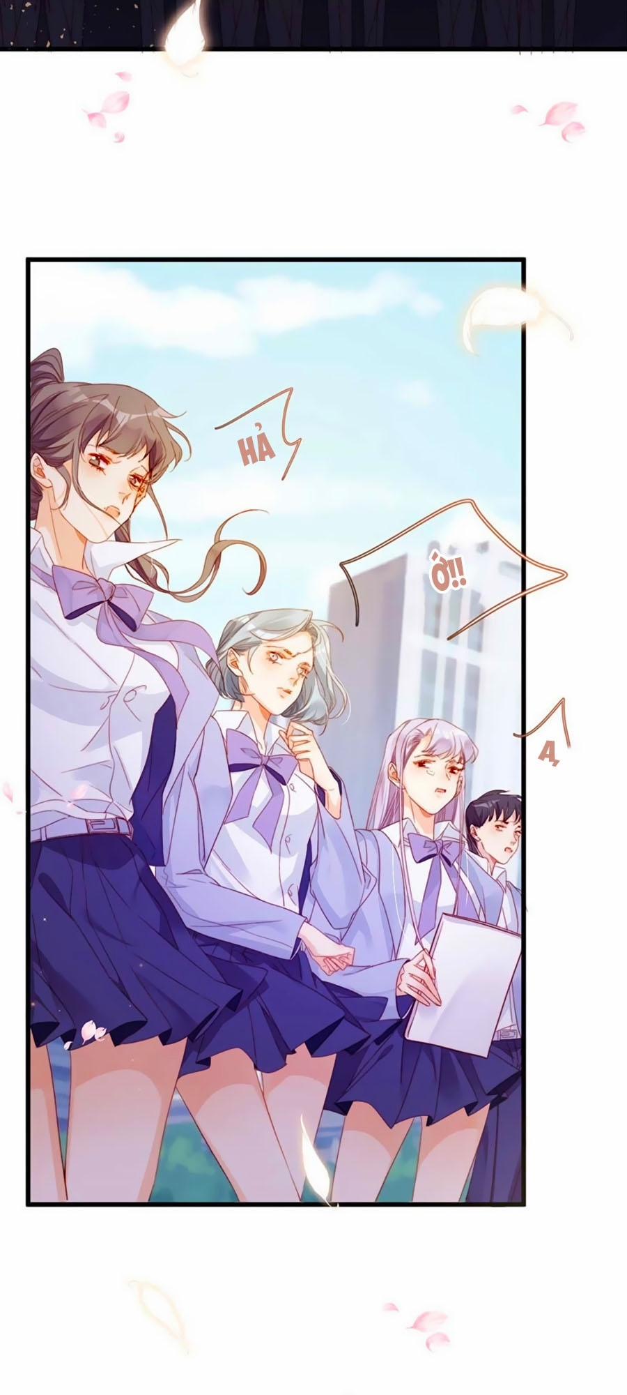 Tân Nương Long Tộc 11 trang 40