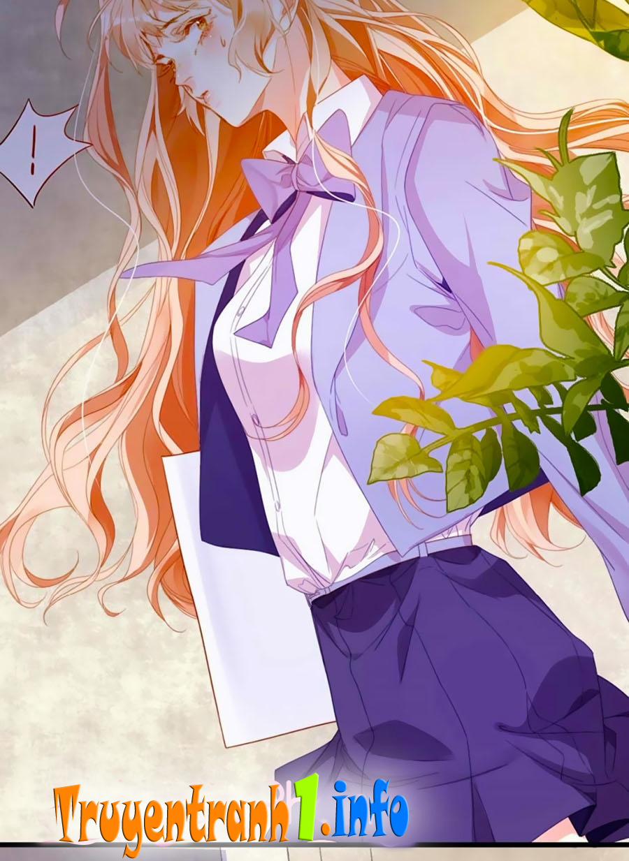 Tân Nương Long Tộc 11 trang 5