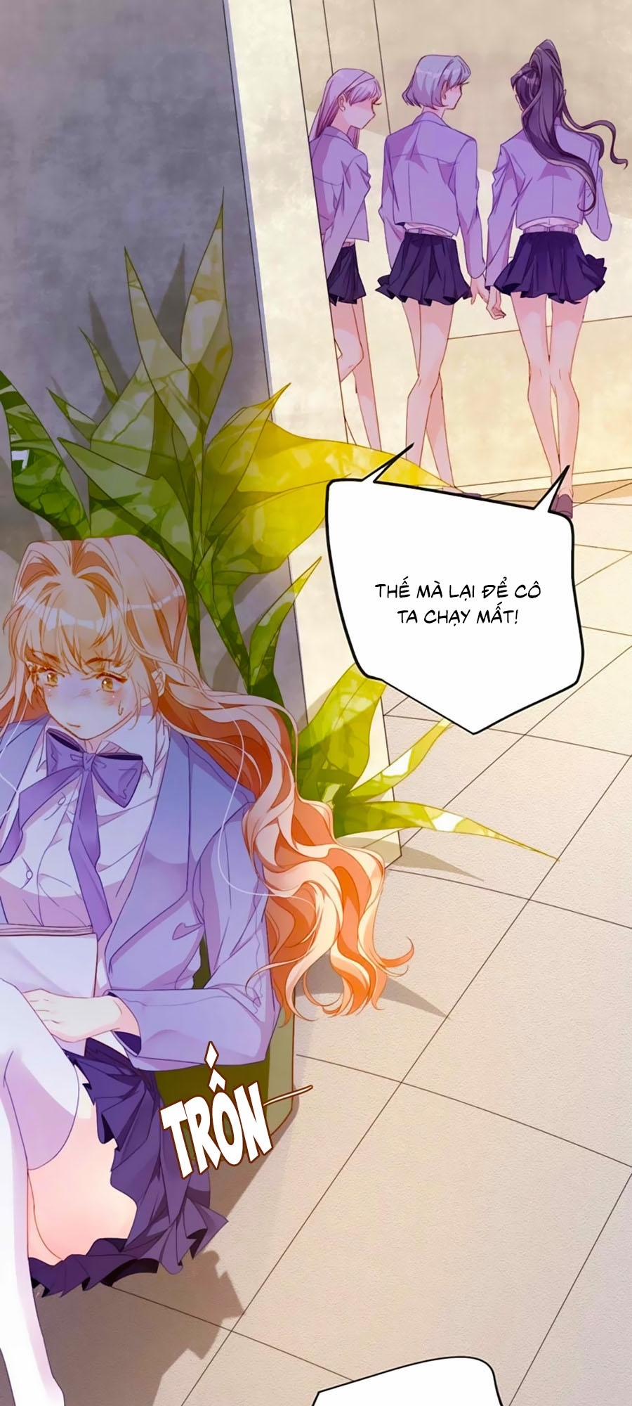 Tân Nương Long Tộc 11 trang 6