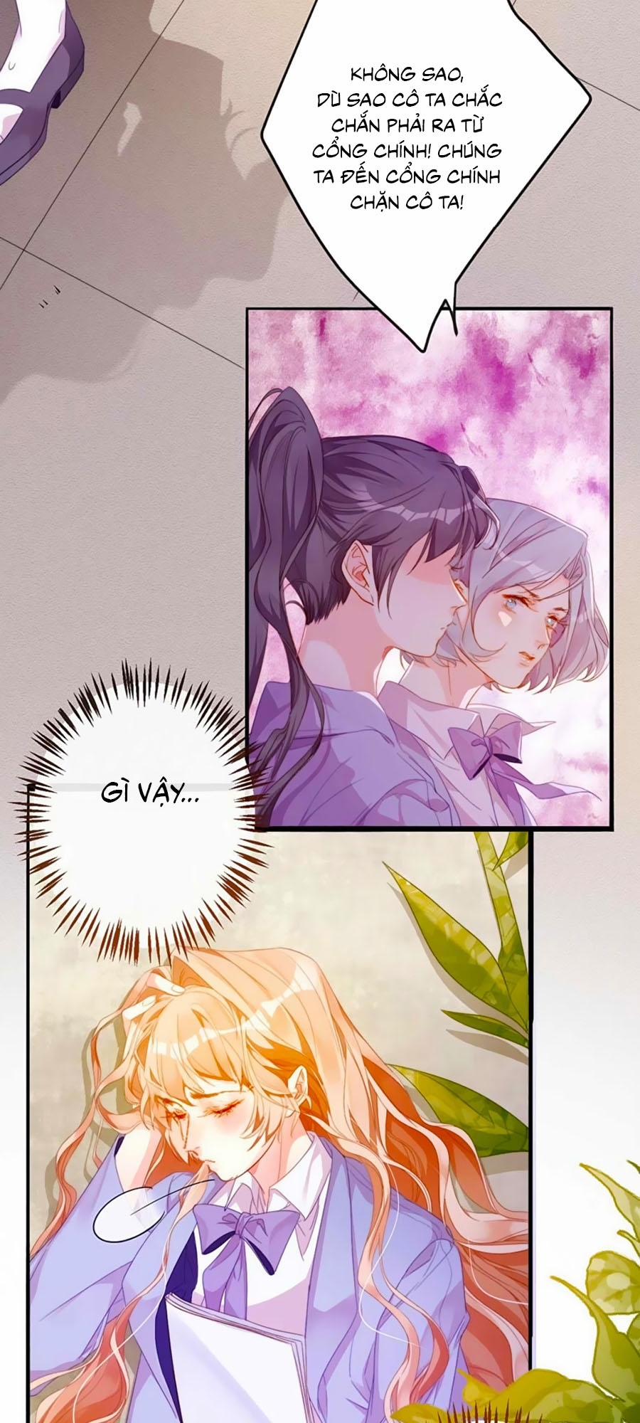 Tân Nương Long Tộc 11 trang 7