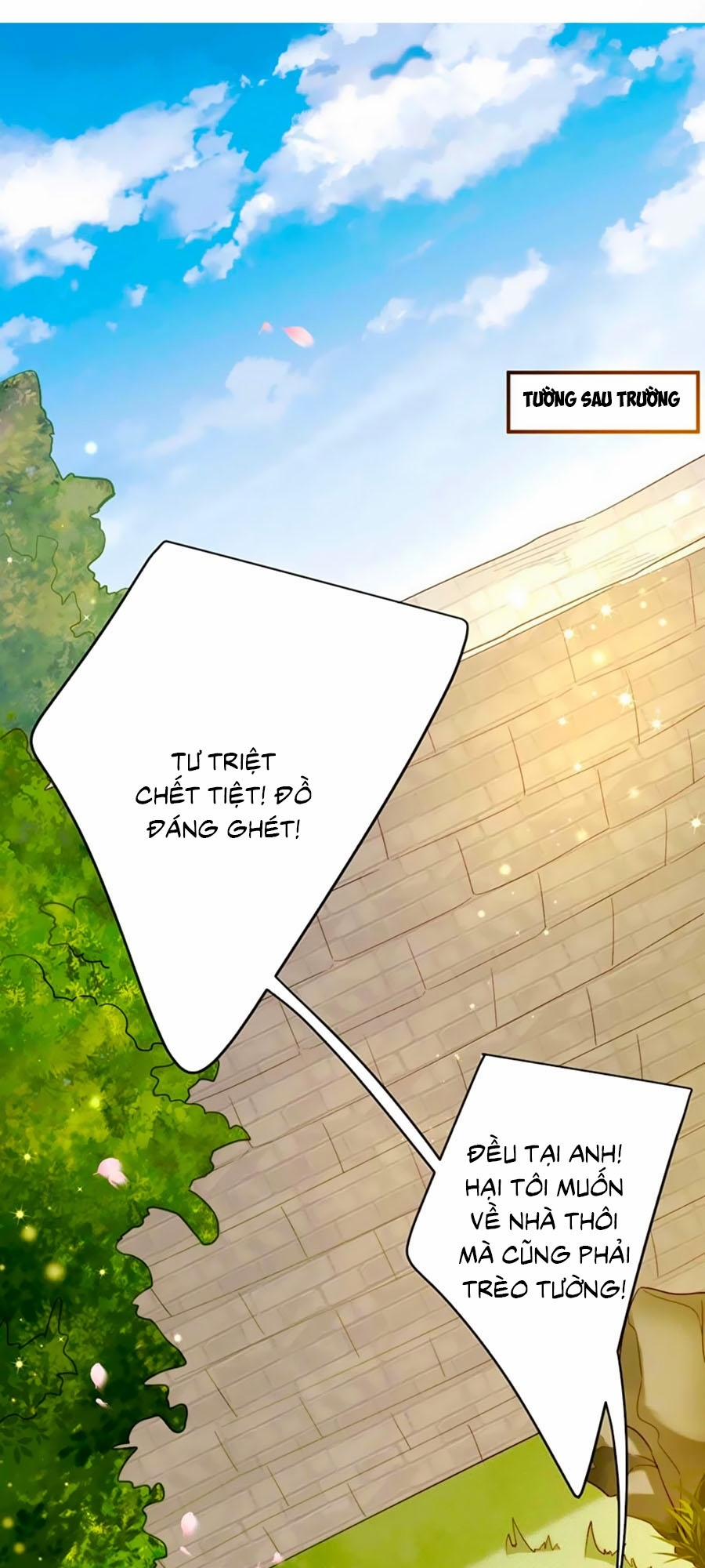 Tân Nương Long Tộc 11 trang 9