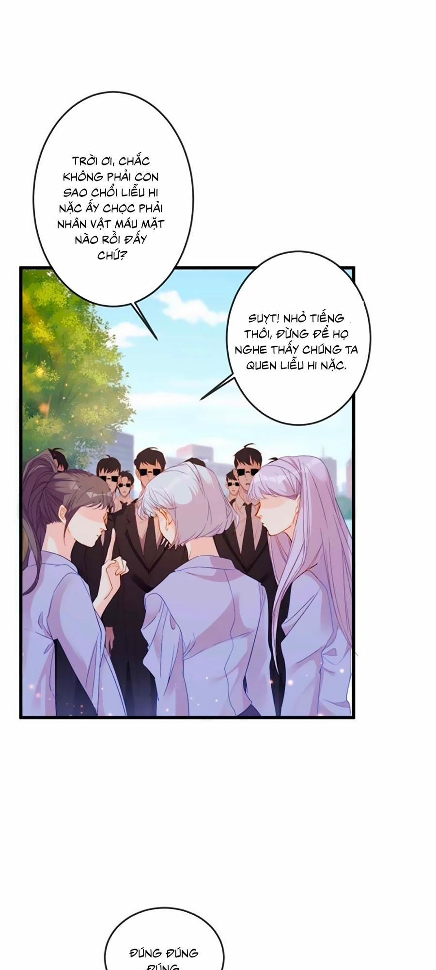 Tân Nương Long Tộc 12 trang 1