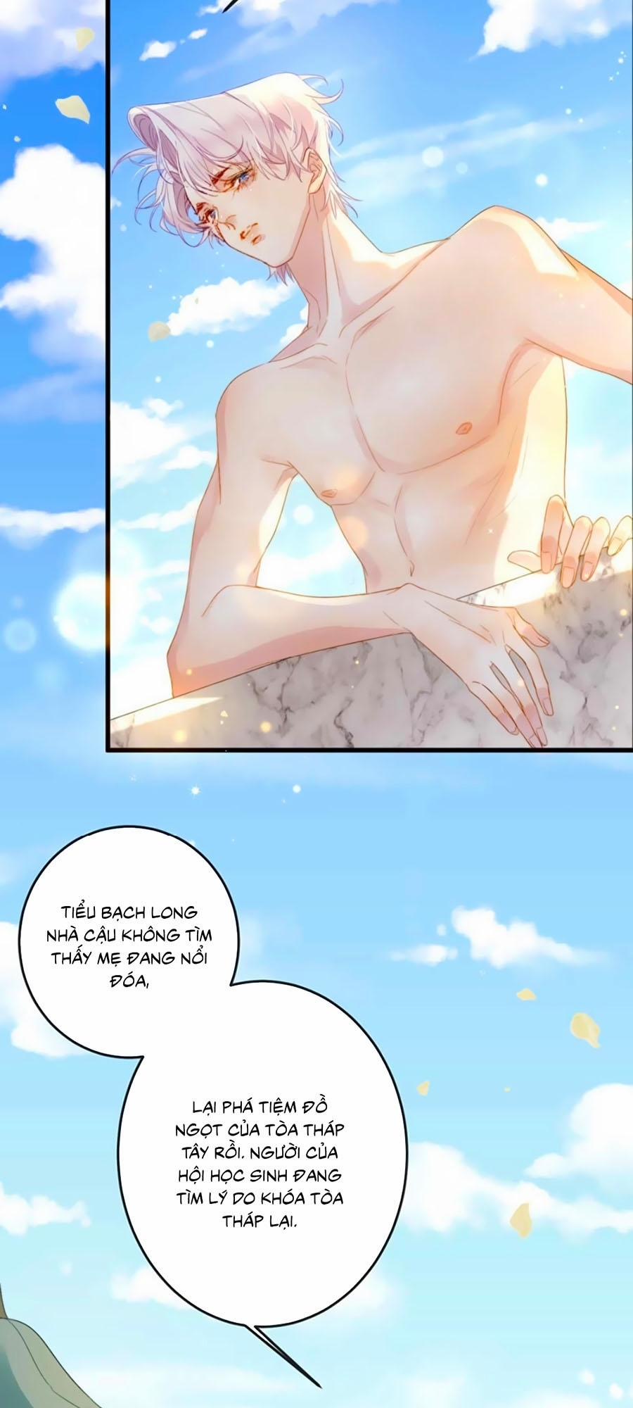 Tân Nương Long Tộc 12 trang 10