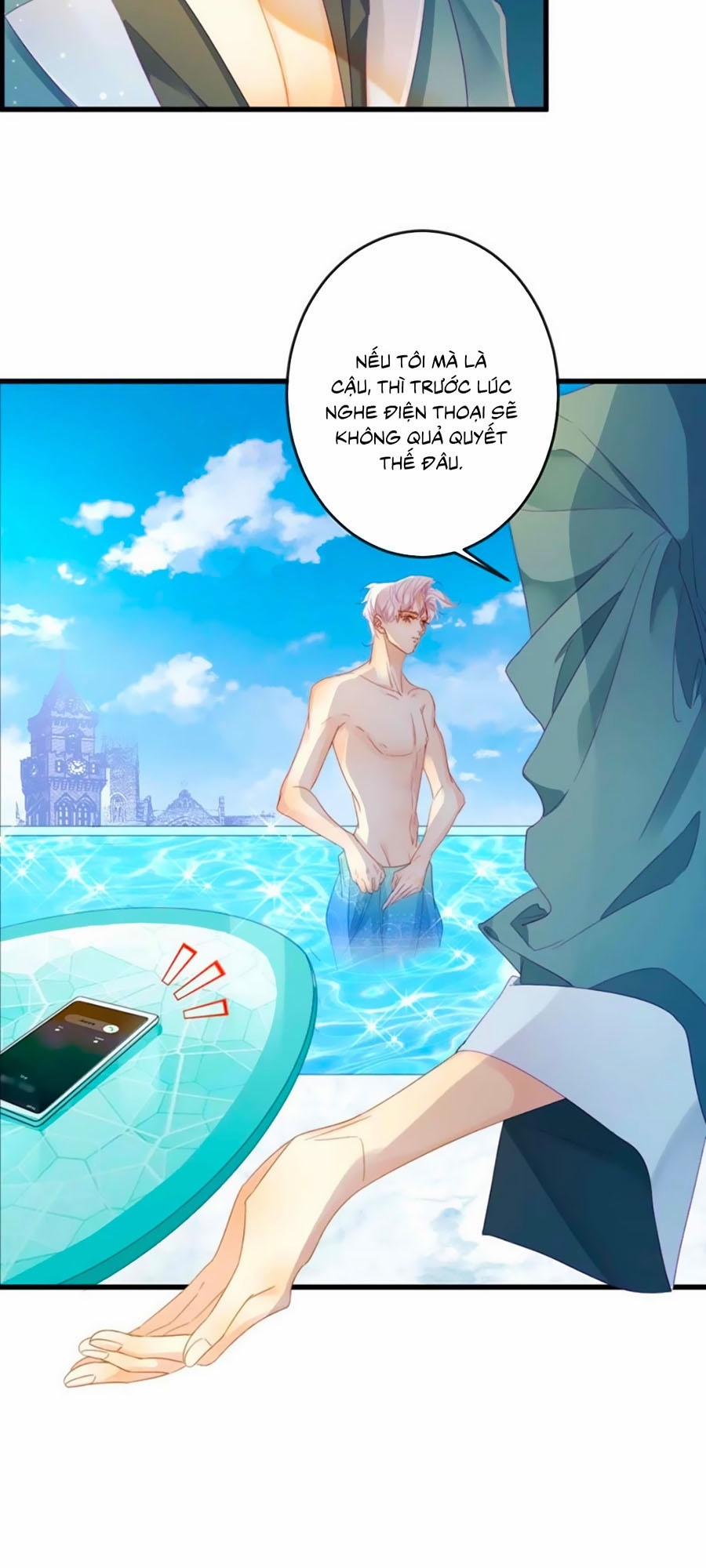 Tân Nương Long Tộc 12 trang 15