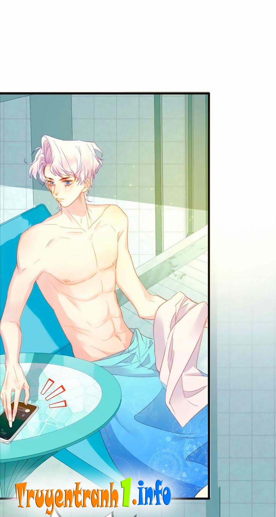 Tân Nương Long Tộc 12 trang 16