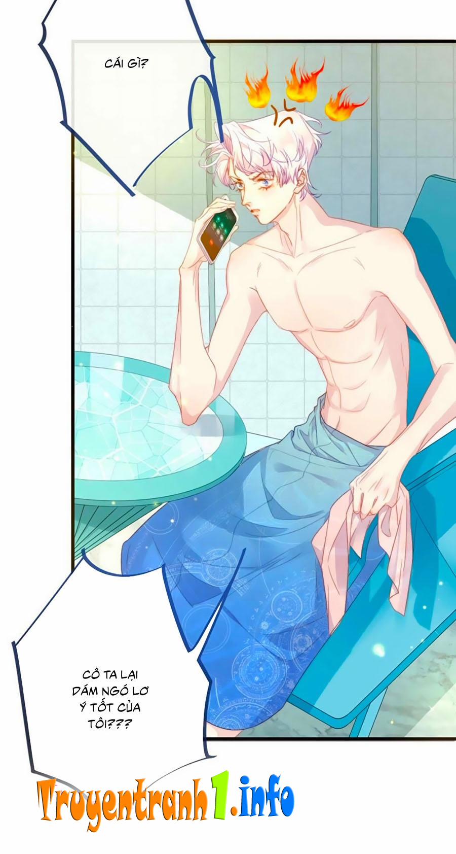 Tân Nương Long Tộc 12 trang 18