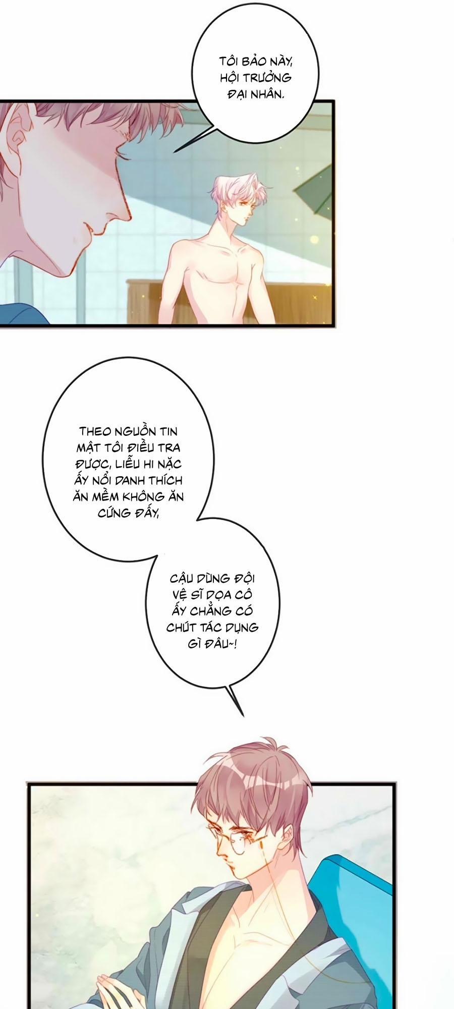 Tân Nương Long Tộc 12 trang 19