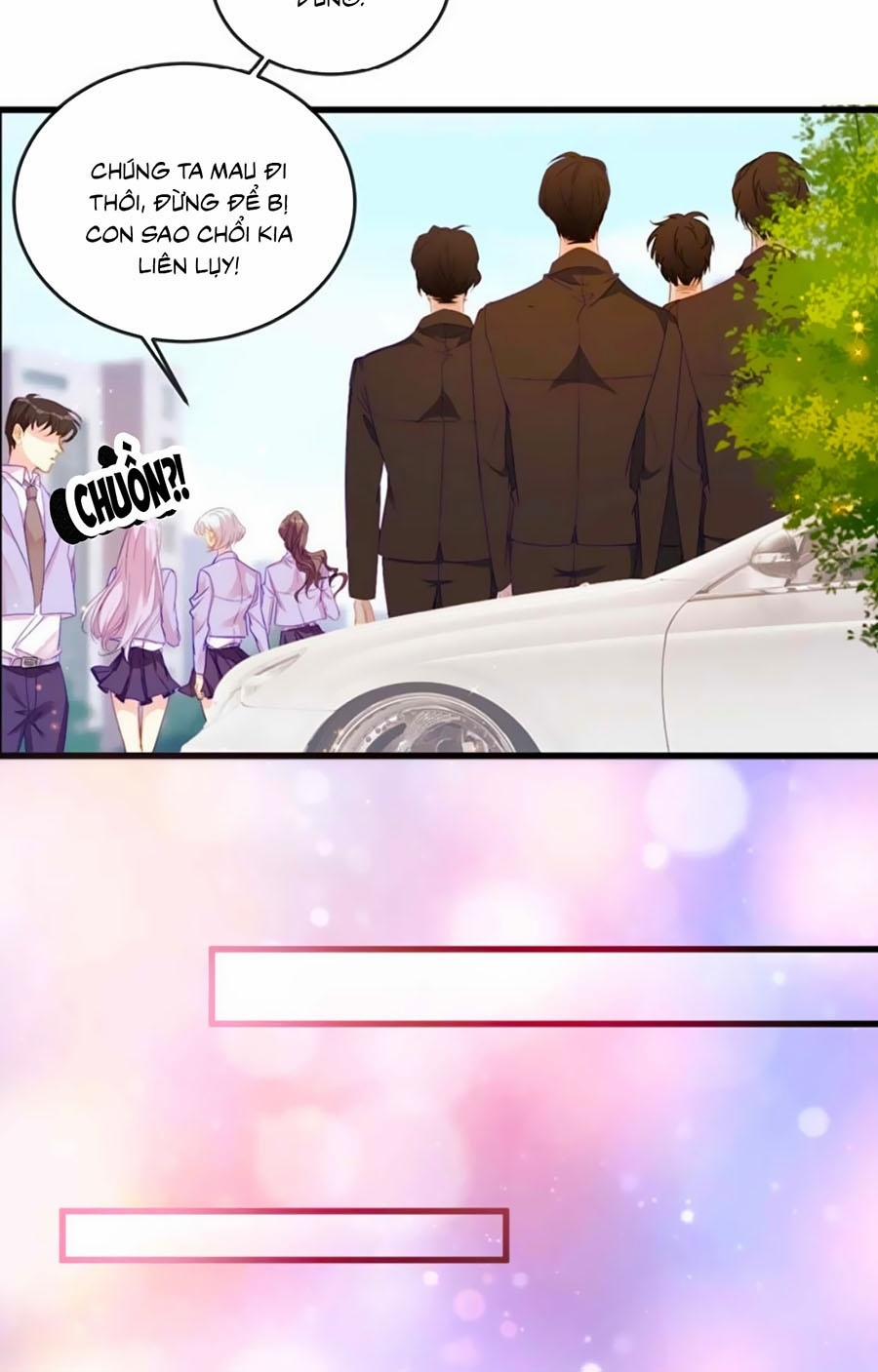 Tân Nương Long Tộc 12 trang 2