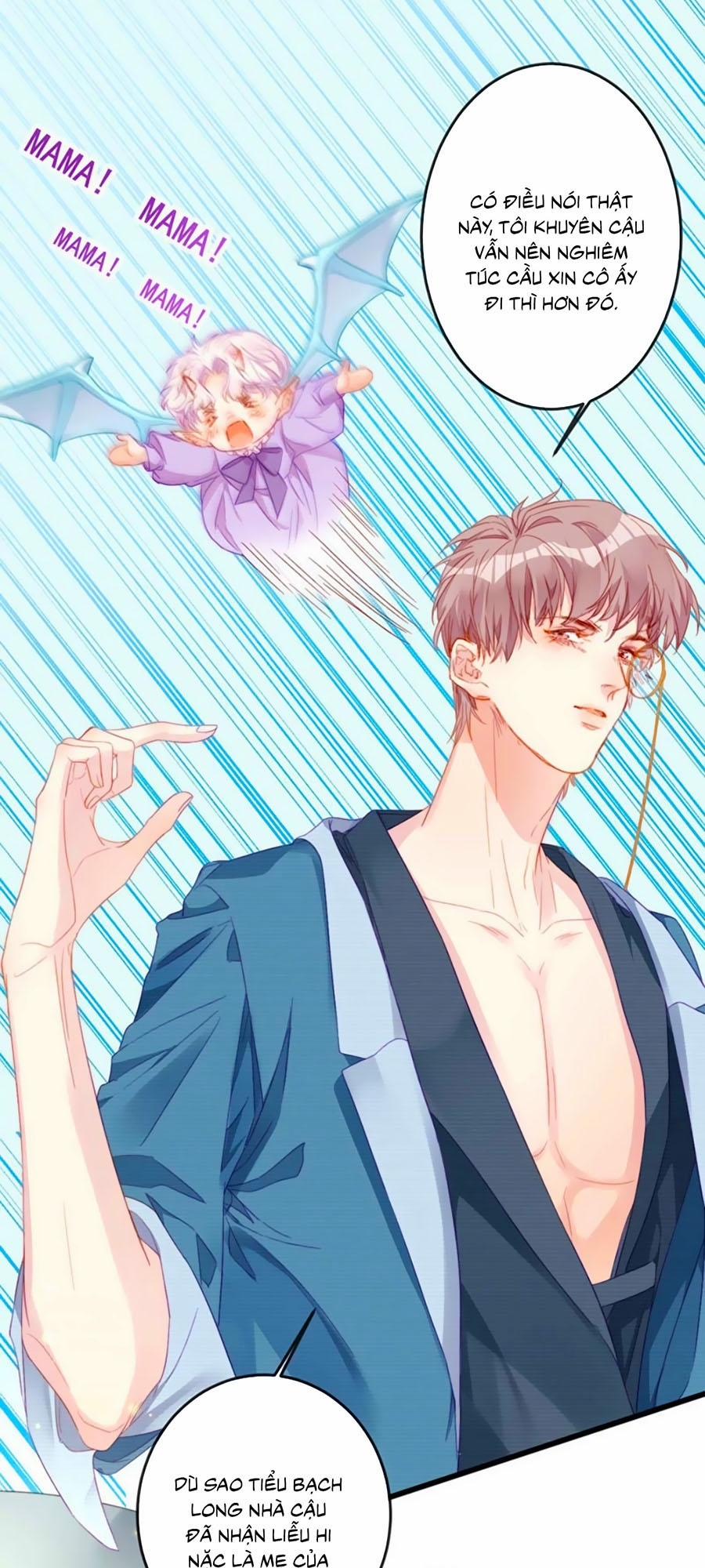 Tân Nương Long Tộc 12 trang 22