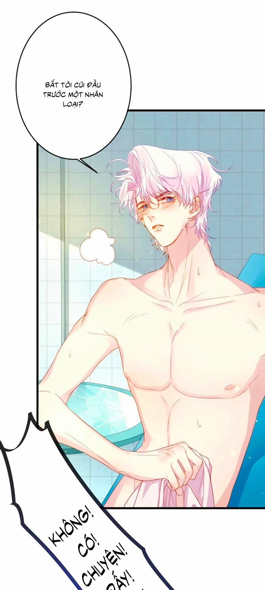 Tân Nương Long Tộc 12 trang 24