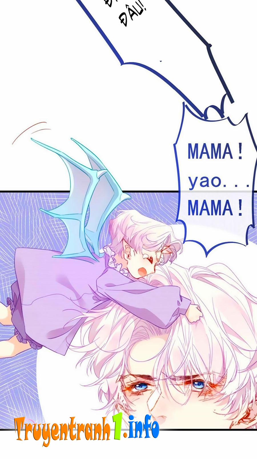 Tân Nương Long Tộc 12 trang 25