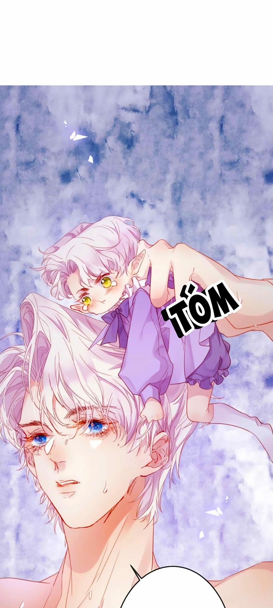 Tân Nương Long Tộc 12 trang 26