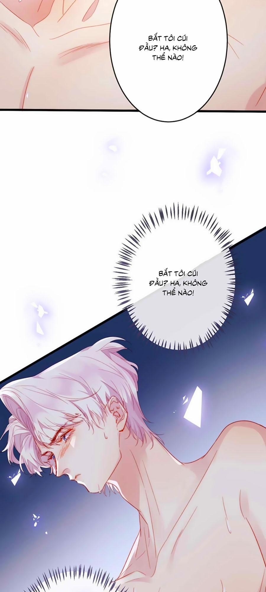 Tân Nương Long Tộc 12 trang 27