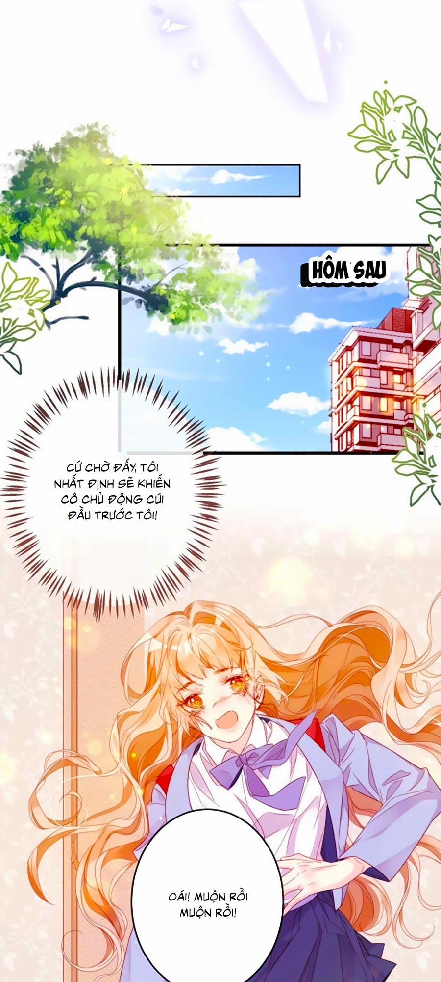 Tân Nương Long Tộc 12 trang 29