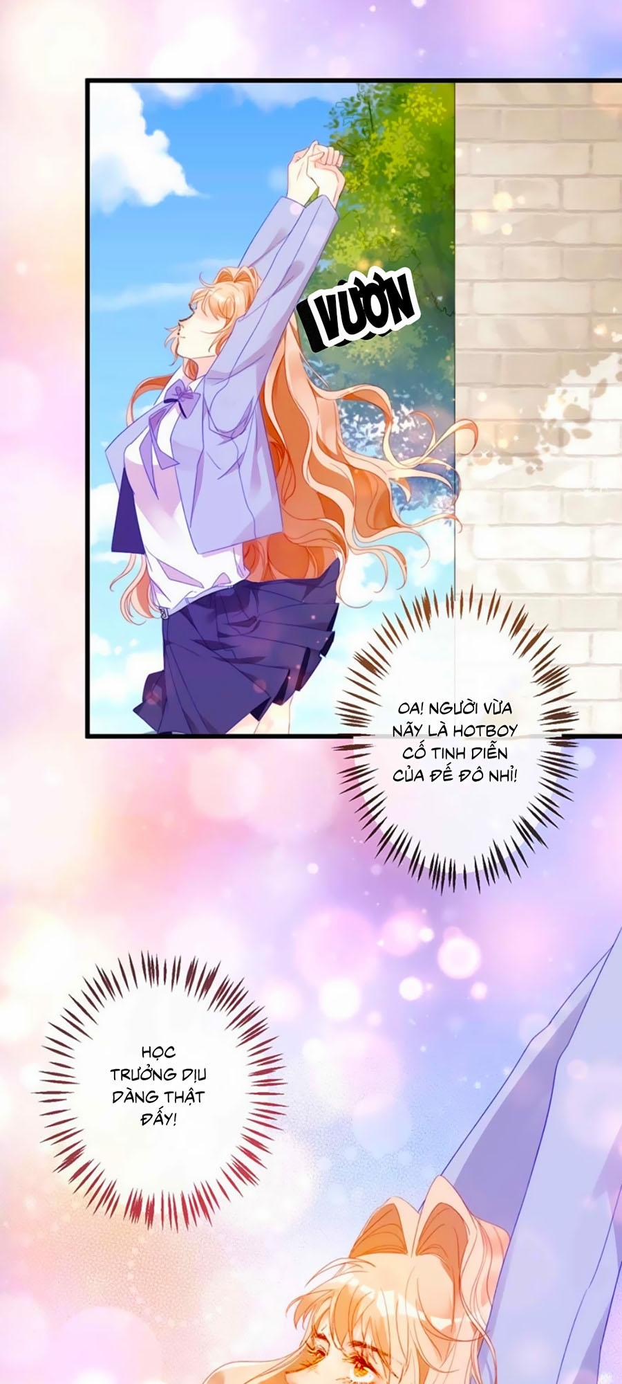 Tân Nương Long Tộc 12 trang 3