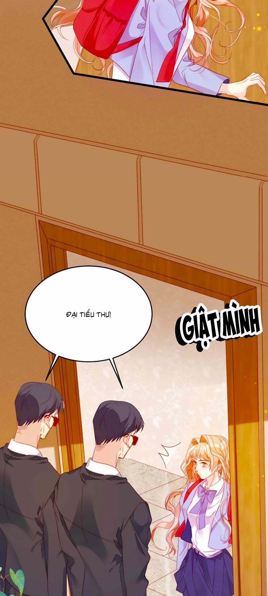 Tân Nương Long Tộc 12 trang 32