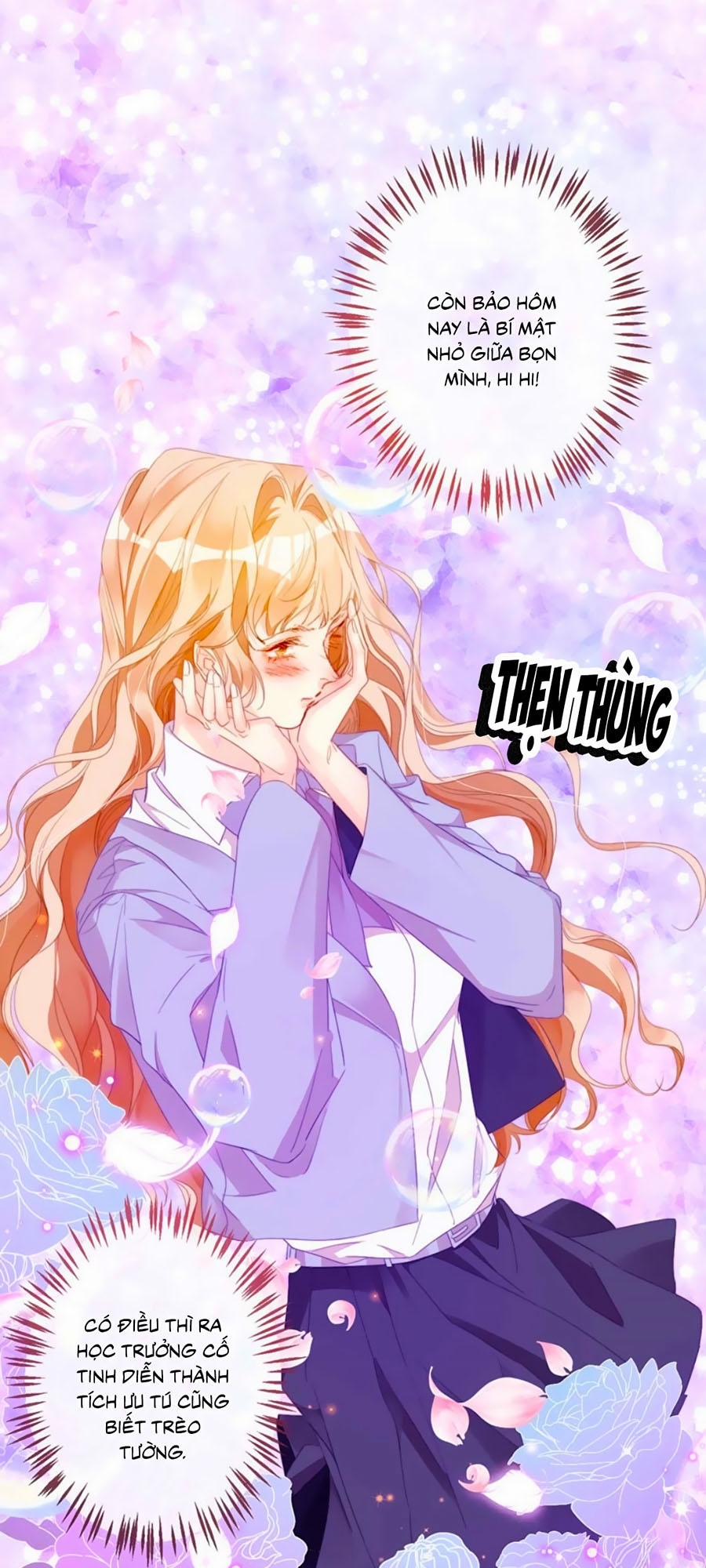 Tân Nương Long Tộc 12 trang 5