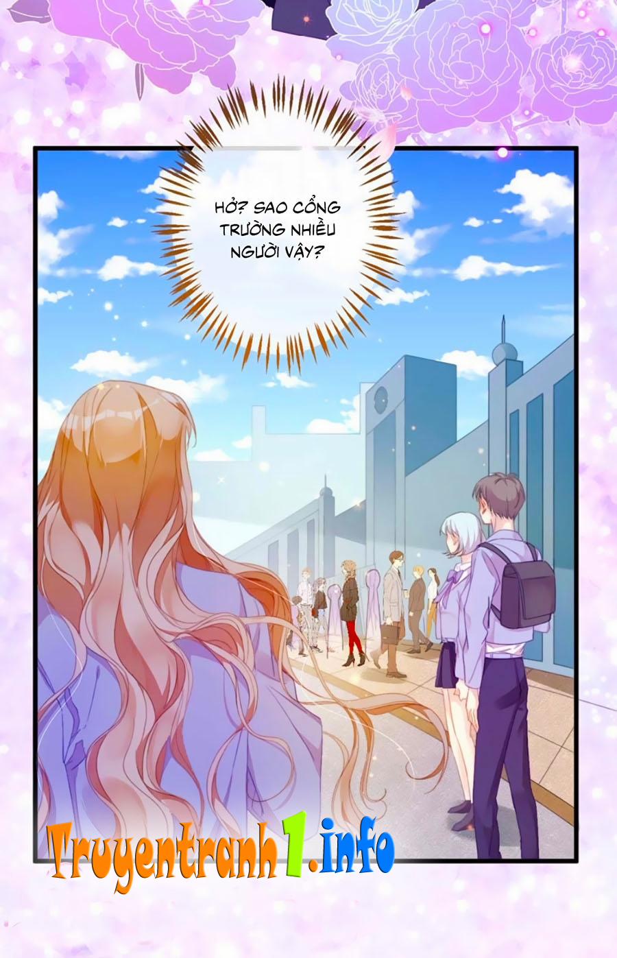 Tân Nương Long Tộc 12 trang 6