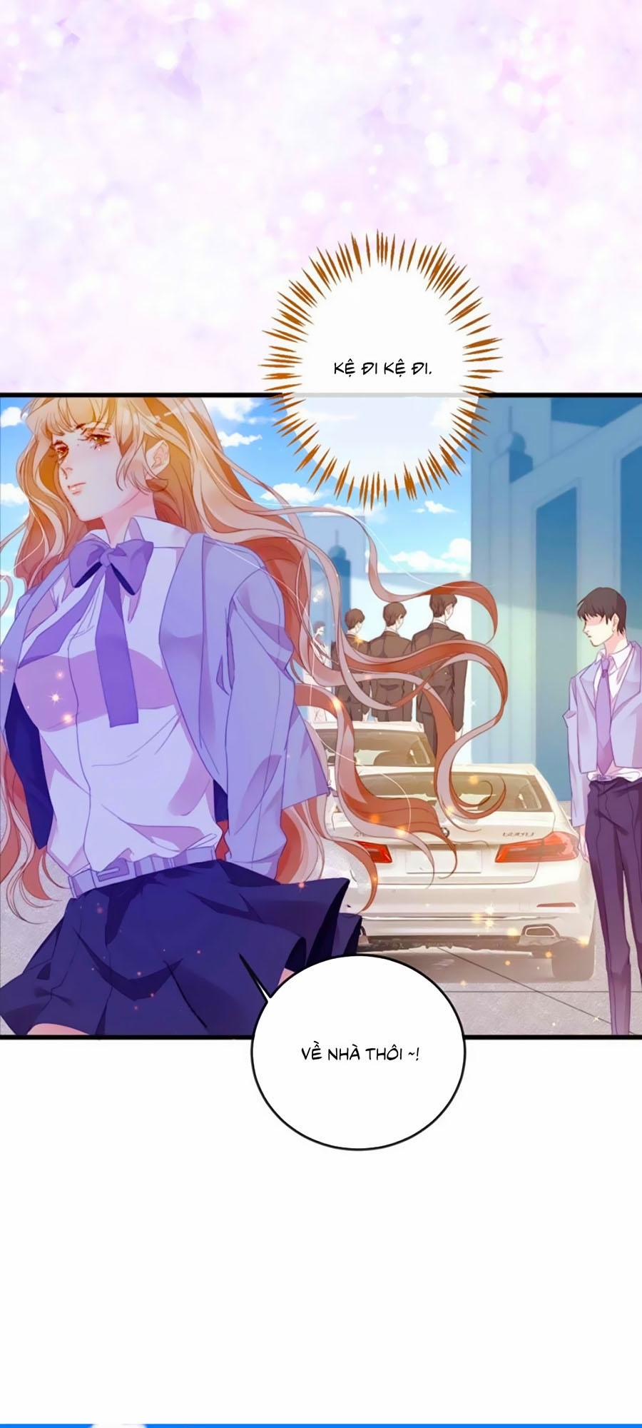 Tân Nương Long Tộc 12 trang 7